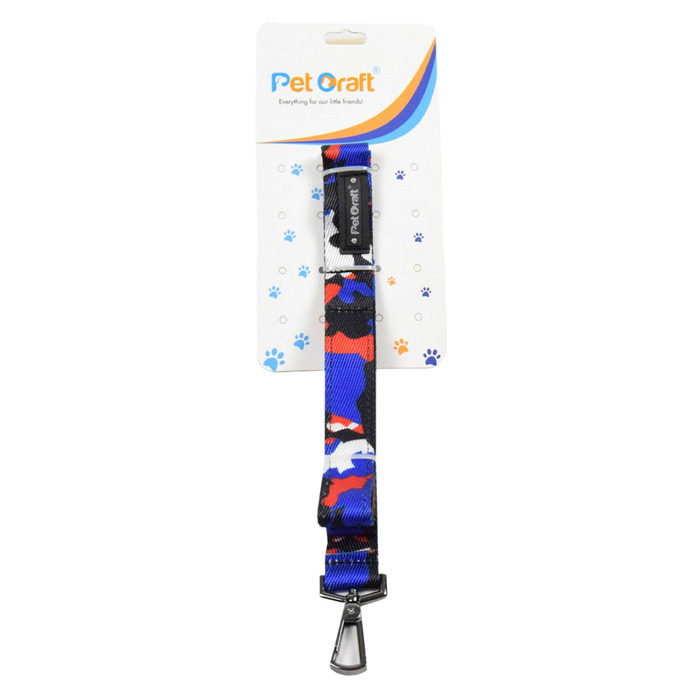 Petcraft  Gezdirme Kayişi 100X3 Cm Xl