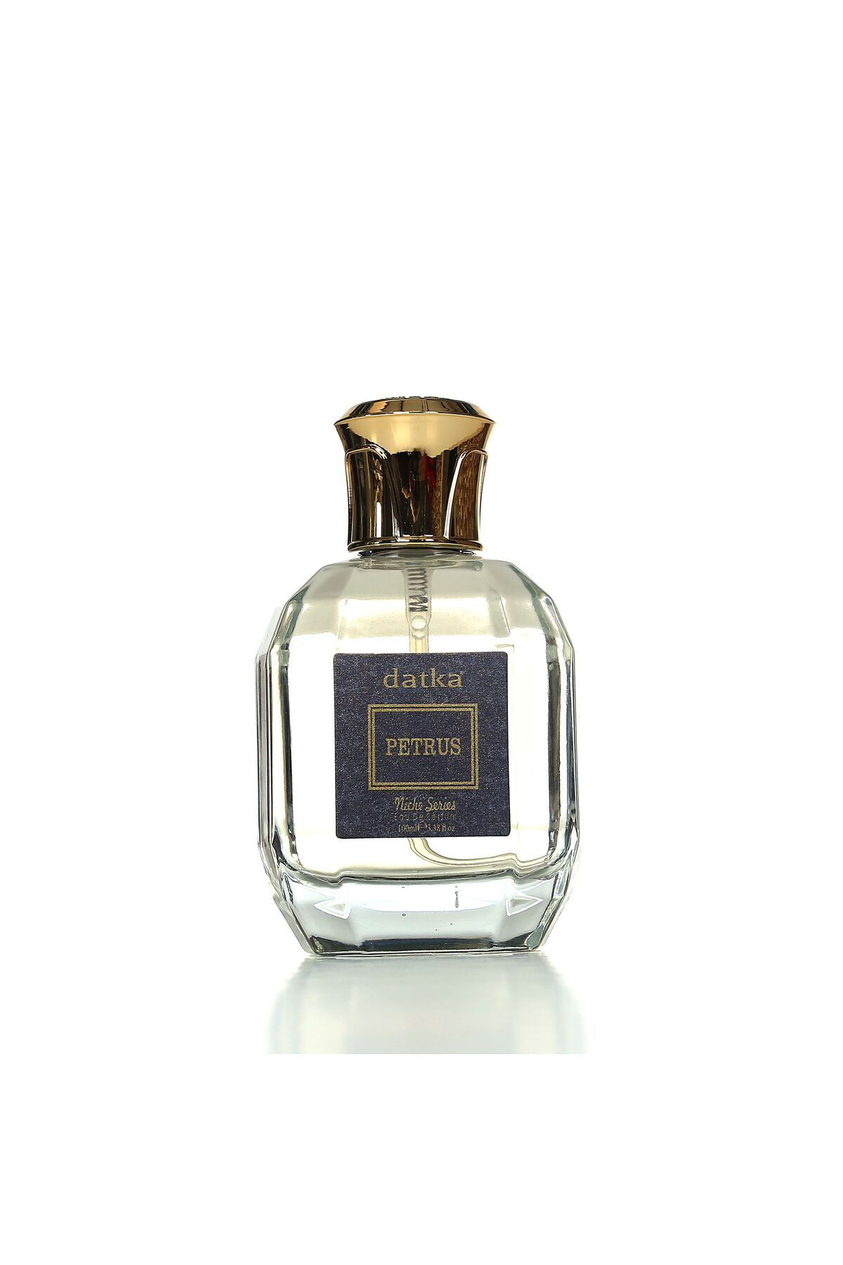 Datka Petrus Niche Unisex Parfüm 100 Ml