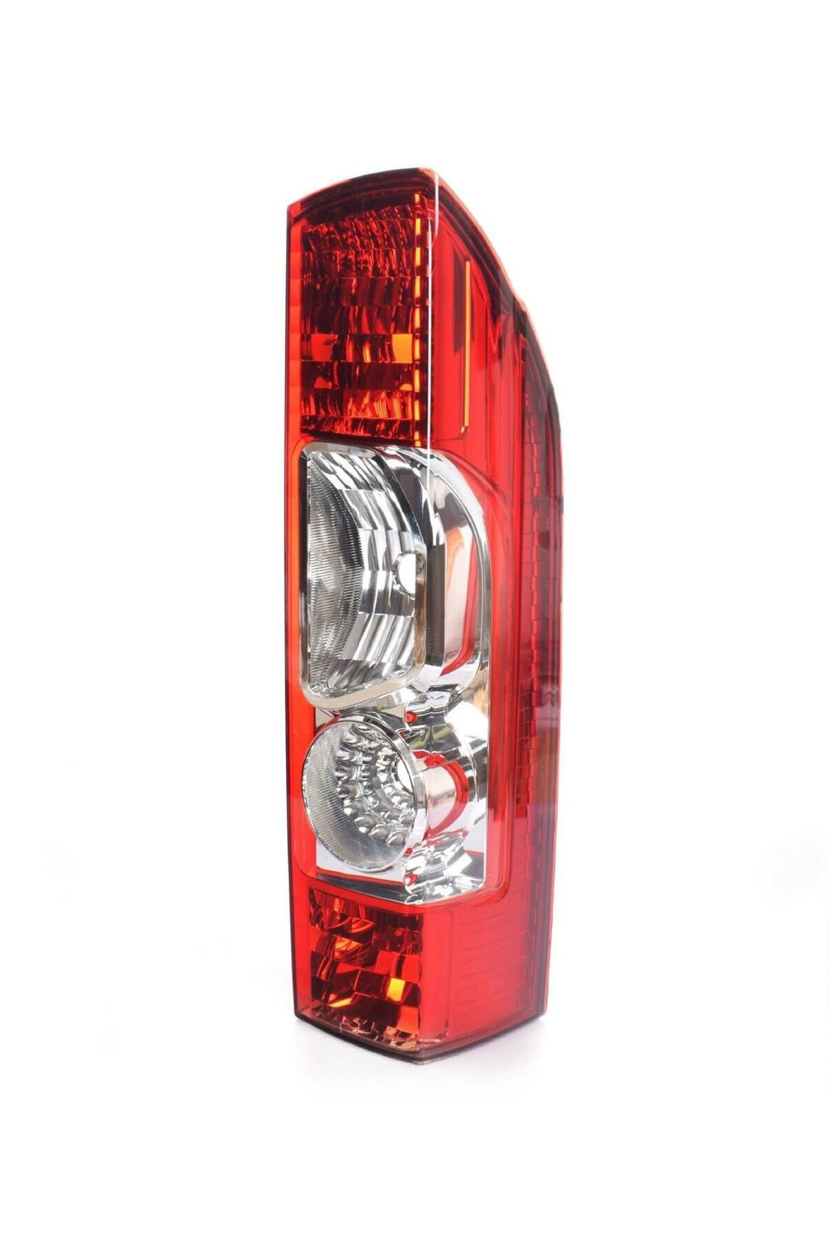 Fesan Peugeot Boxer Sağ + Sol Arka Stop Lambasi Takimi 2007--2014