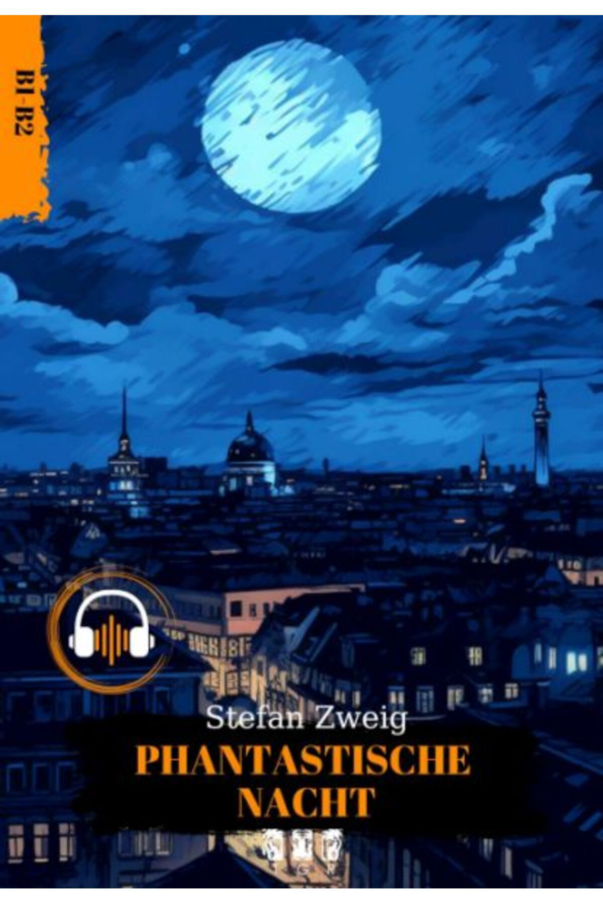 Dual Market Phantastische Nacht Almanca