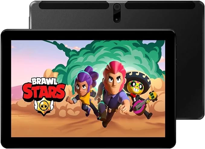 Philips M9 Plus 10.1’’ 4gb Ram 32gb Hafıza Android 9.0 Tablet Glo