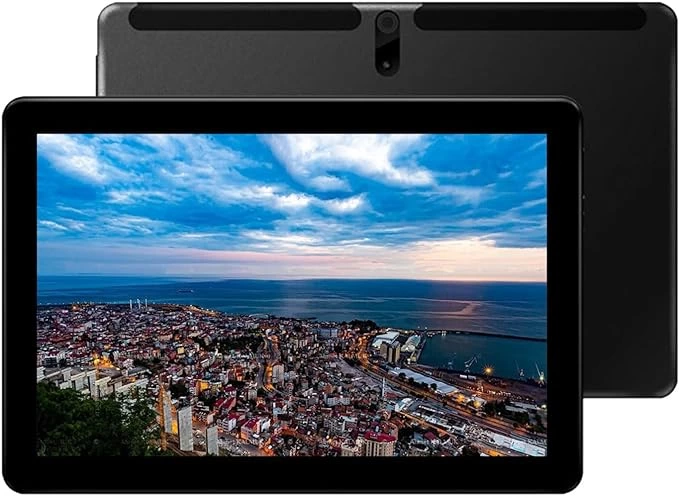 Philips M9 Plus 10.1’’ 4gb Ram 32gb Hafıza Android 9.0 Tablet Glo