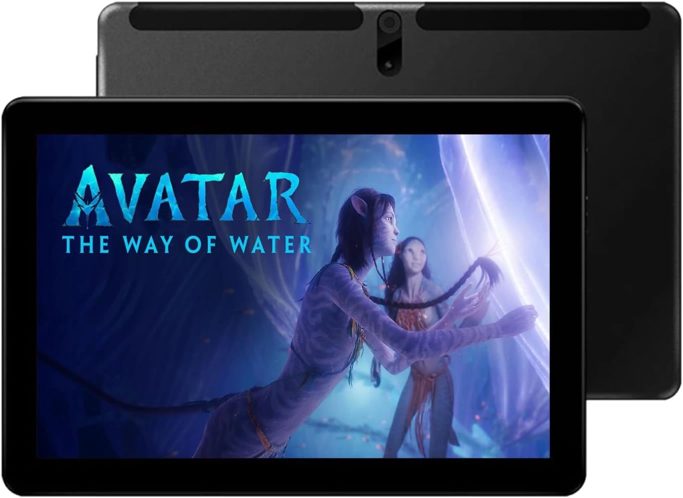 Philips M9 Plus 10.1’’ 4gb Ram 32gb Hafıza Android 9.0 Tablet Glo