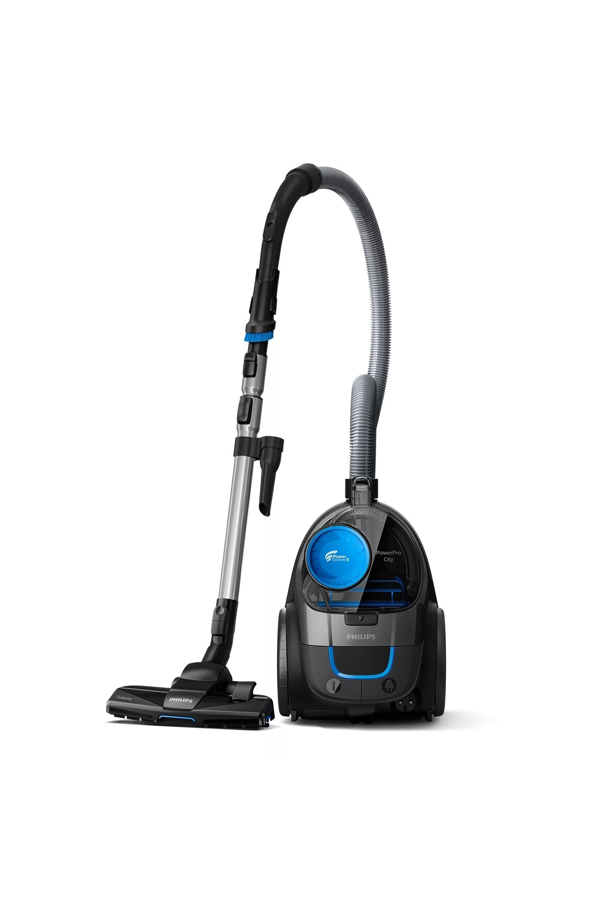 Philips Philps Fc9332/07 Turbo Baslikli Power Pro Supurge