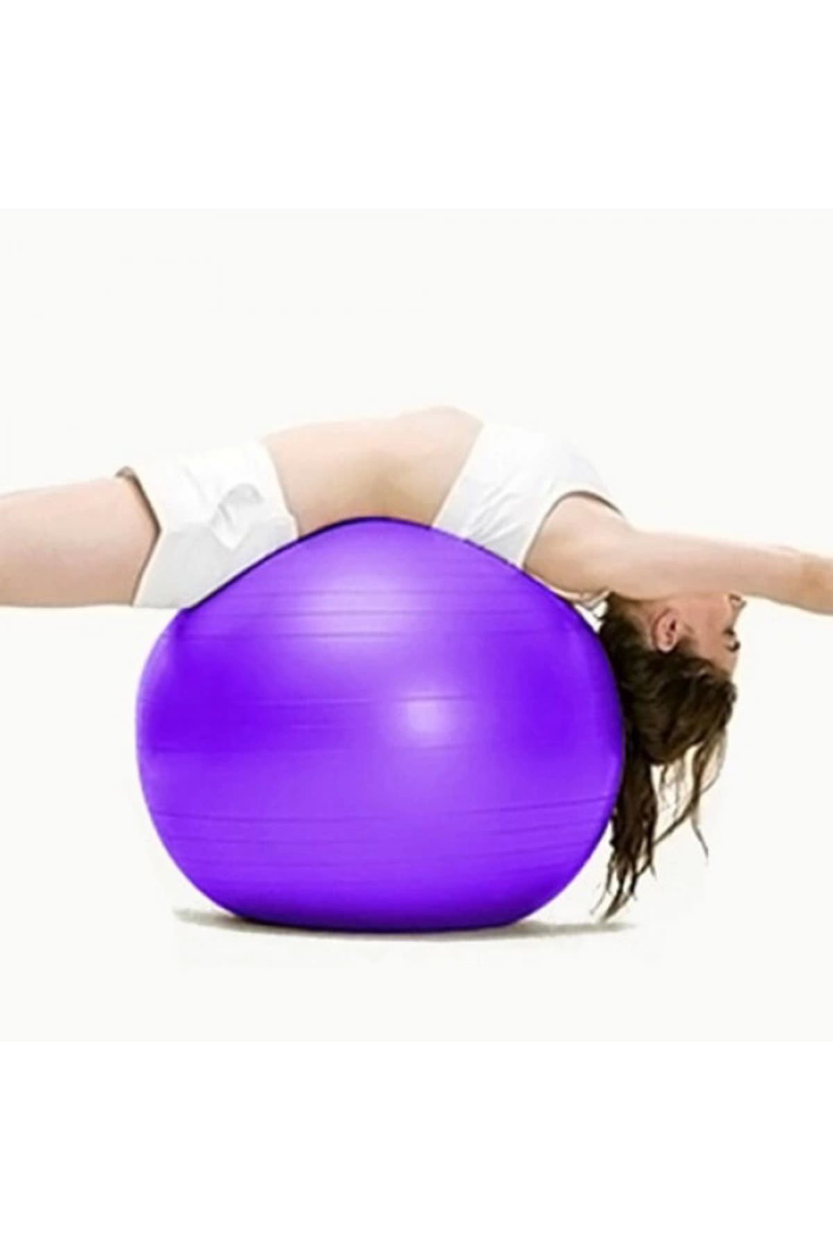 Yusuftex Pilates Topu 65 Cm (336336)