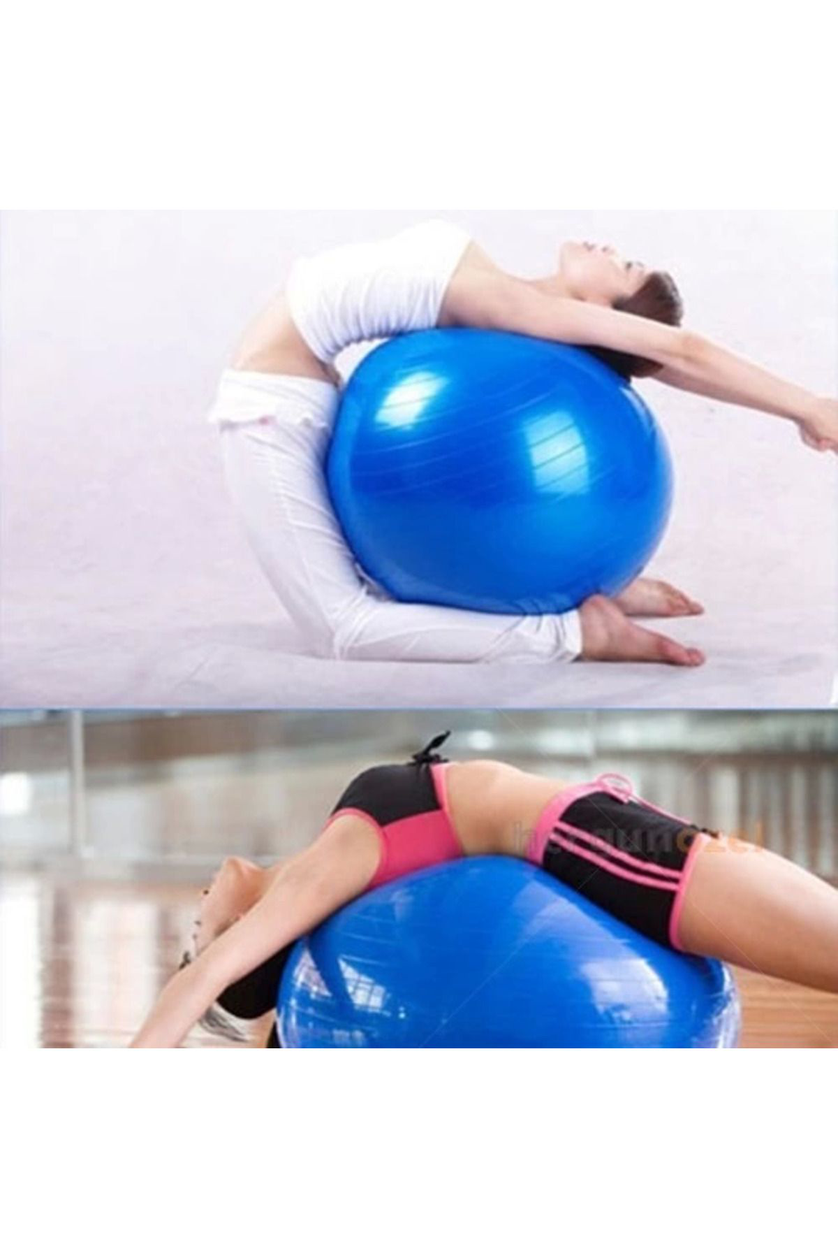 Yusuftex Pilates Topu 65 Cm (336336)