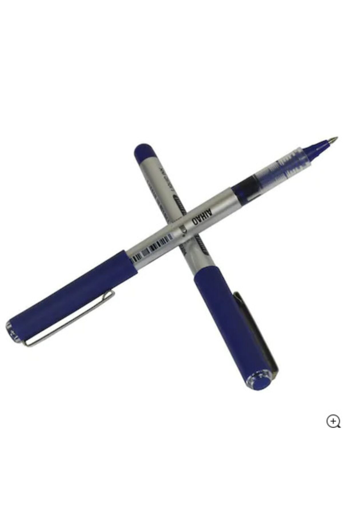 Aihao Pilot Kalem 12 Adet 0,5 Mavi Toptan Gönderim