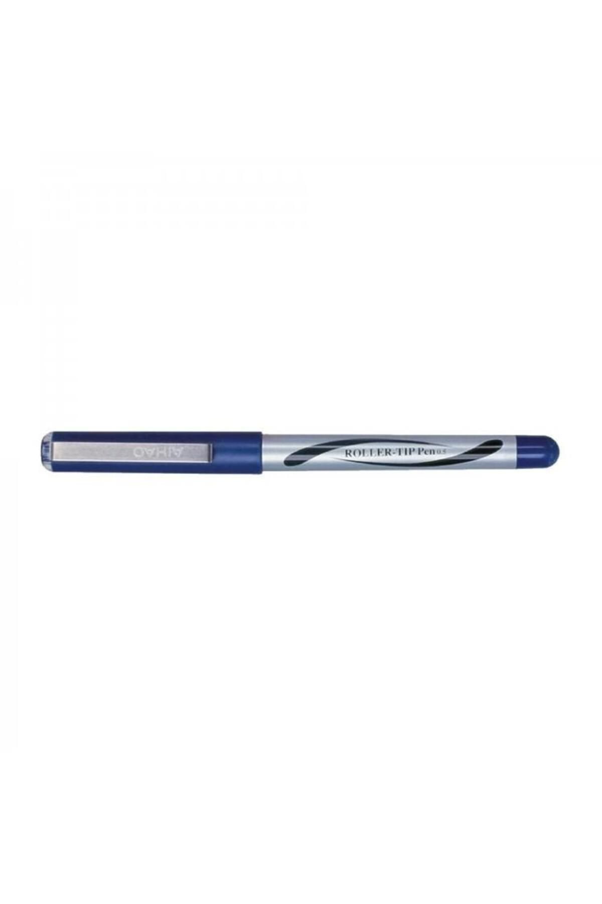 Aihao Pilot Kalem Mavi 0.5 Uç 10 Adet Mavi Pilot Kalem 0.5 Uç