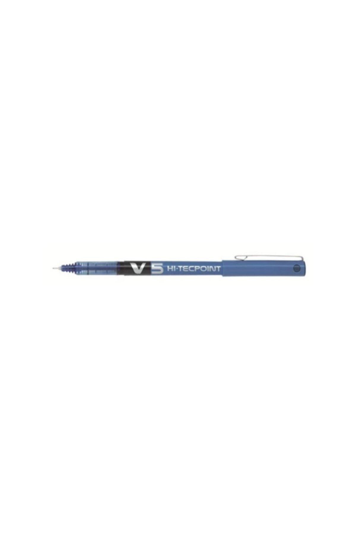 Pilot  Roller Kalem İğne Uç V5 Mavi (6Adet)