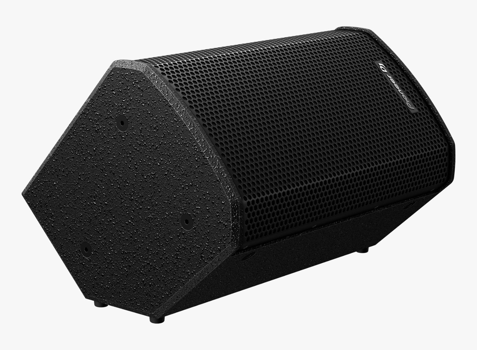 Pioneer  Dj Xprs 82 Dsp Aktif Hoparlör