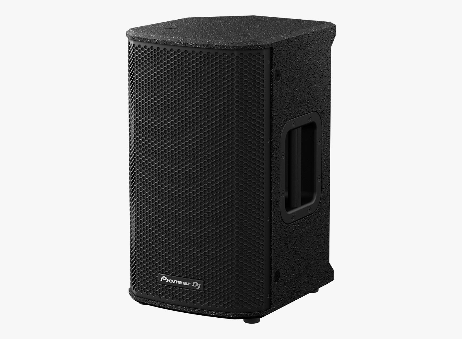 Pioneer  Dj Xprs 82 Dsp Aktif Hoparlör