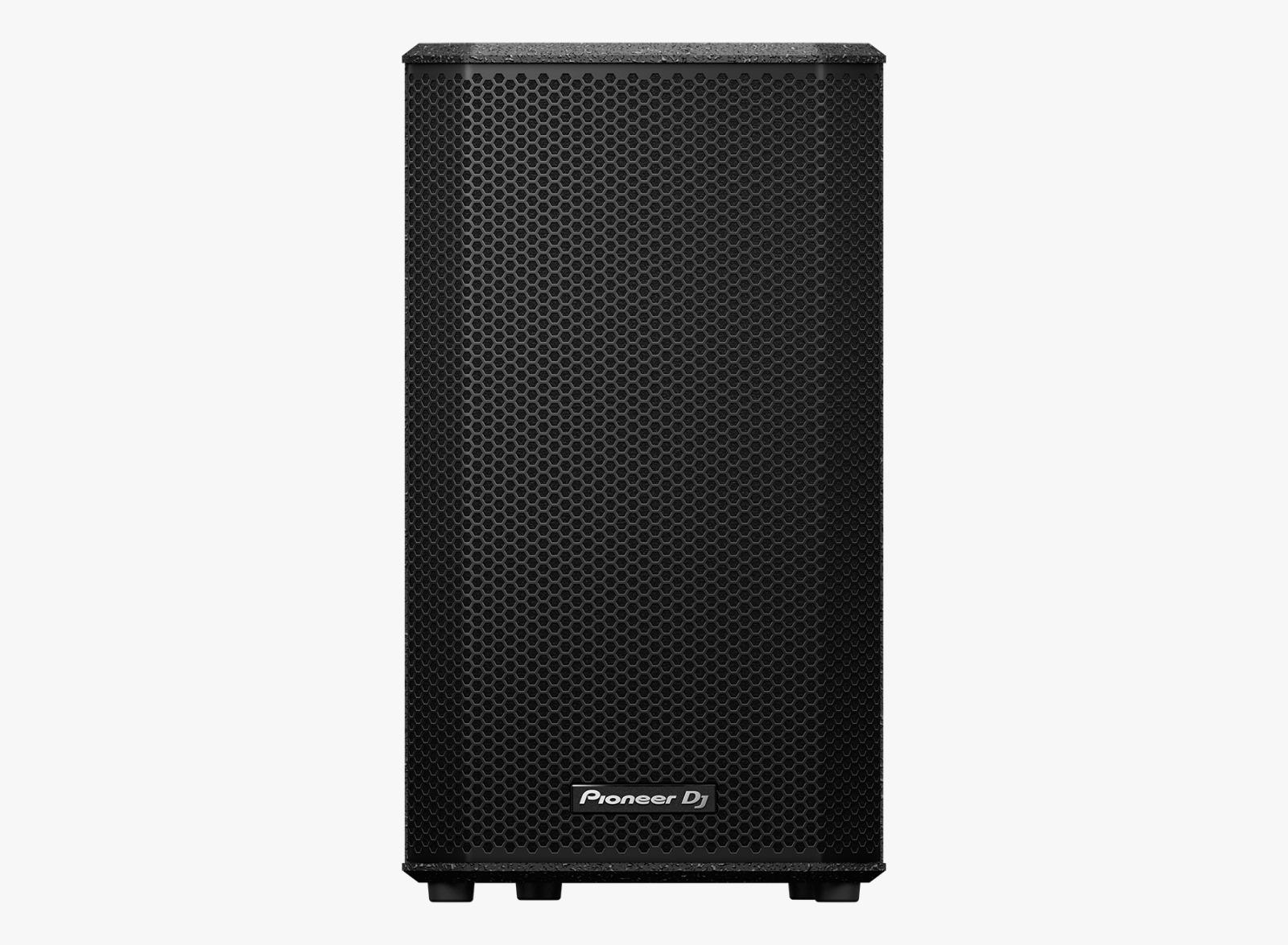 Pioneer  Xprs-102 10" Aktif Hoparlör