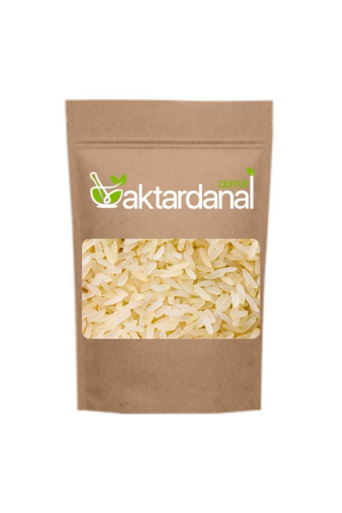 Aktardanal Pirinç