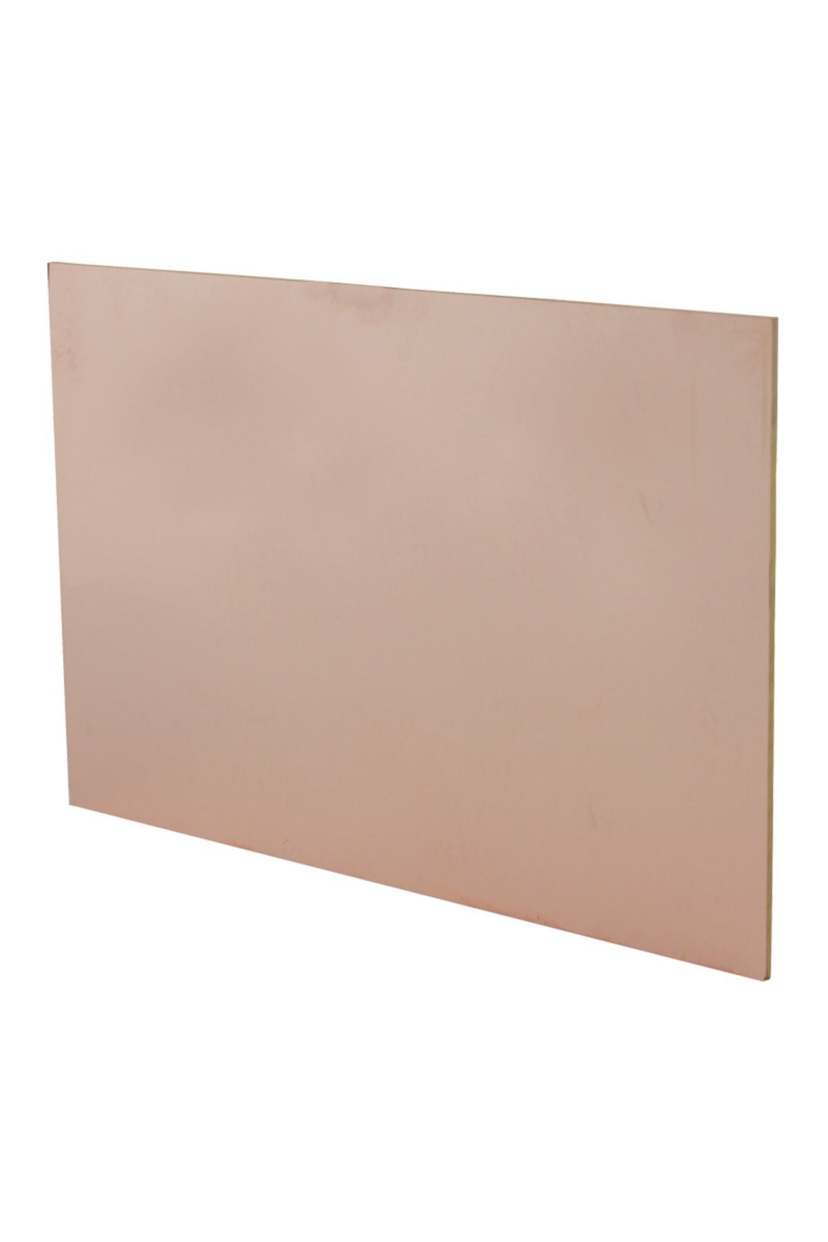 Ok Aksesuar Plaket Bakir 150X250  Go50602564100