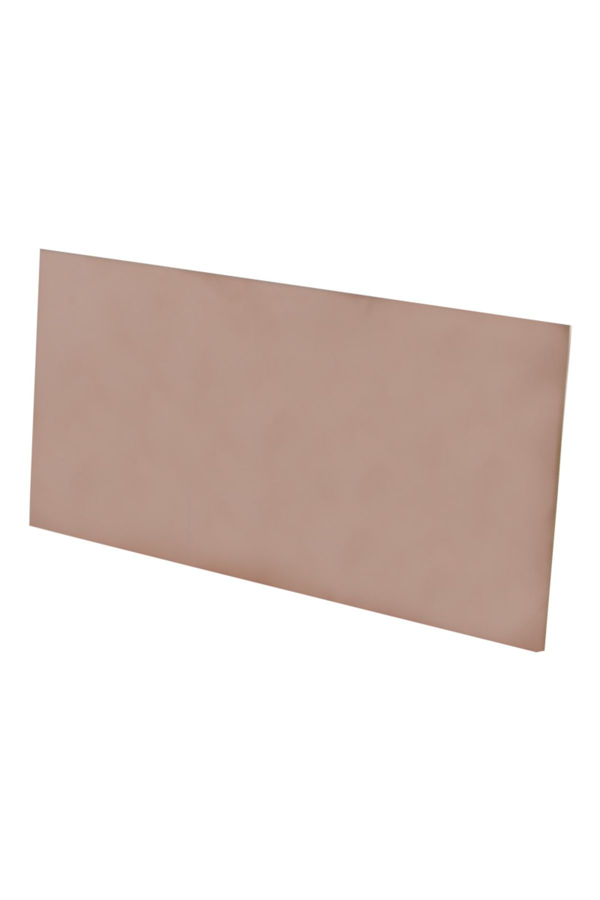 Ok Aksesuar Plaket Bakir 60X130  Go50607253800