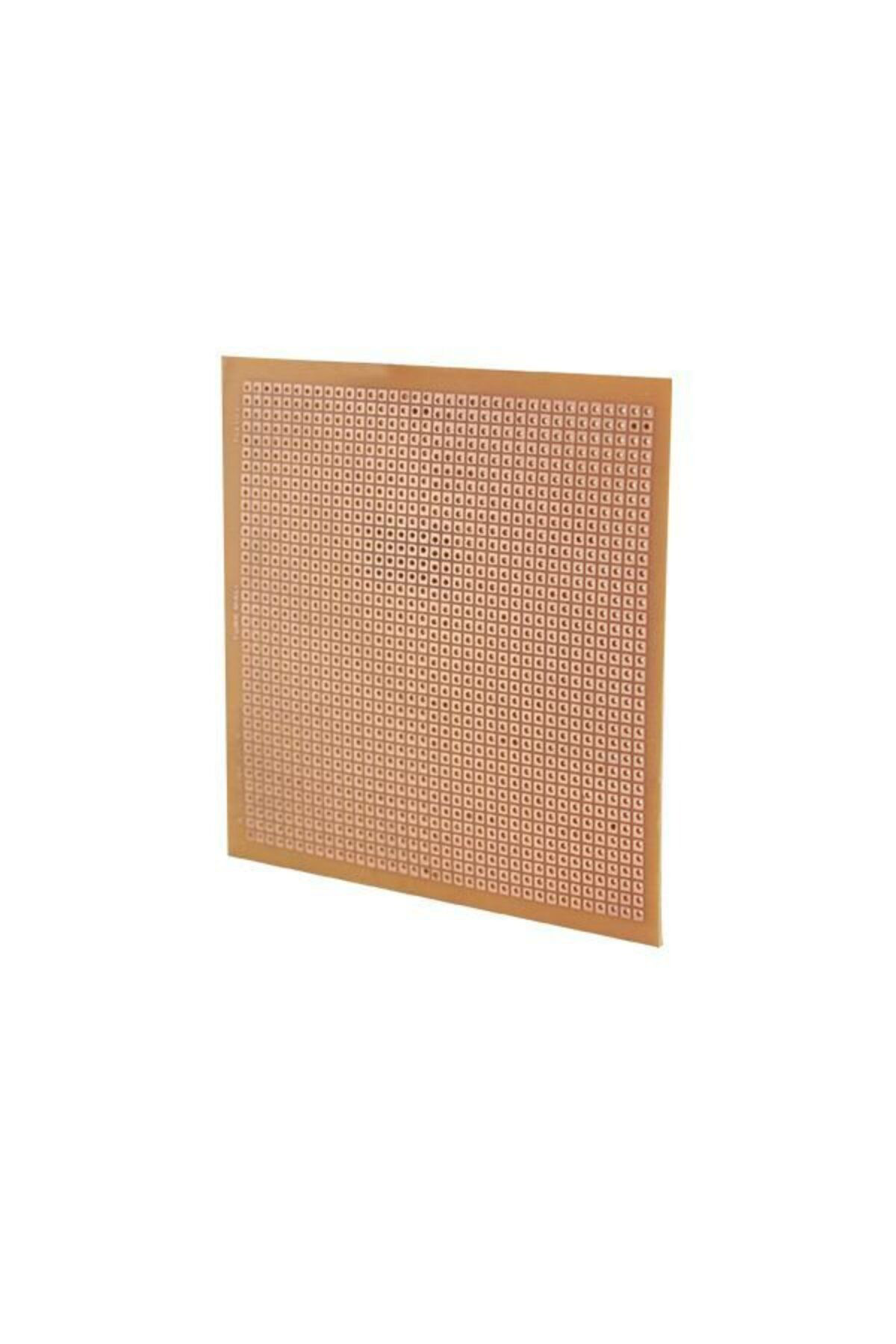 Ok Aksesuar Plaket Delikli 200X300  Go50605446640