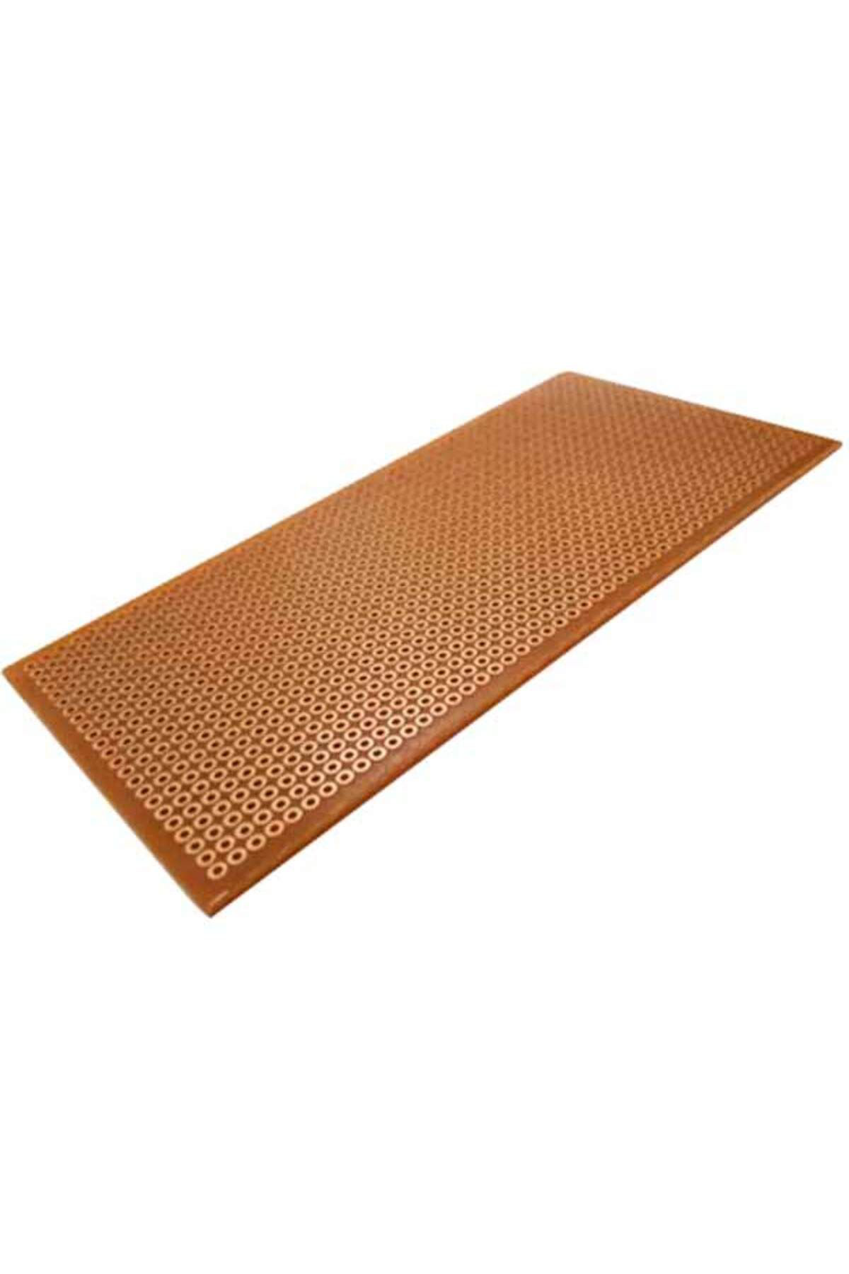 Ok Aksesuar Plaket Delikli 50X100  Go50602833640