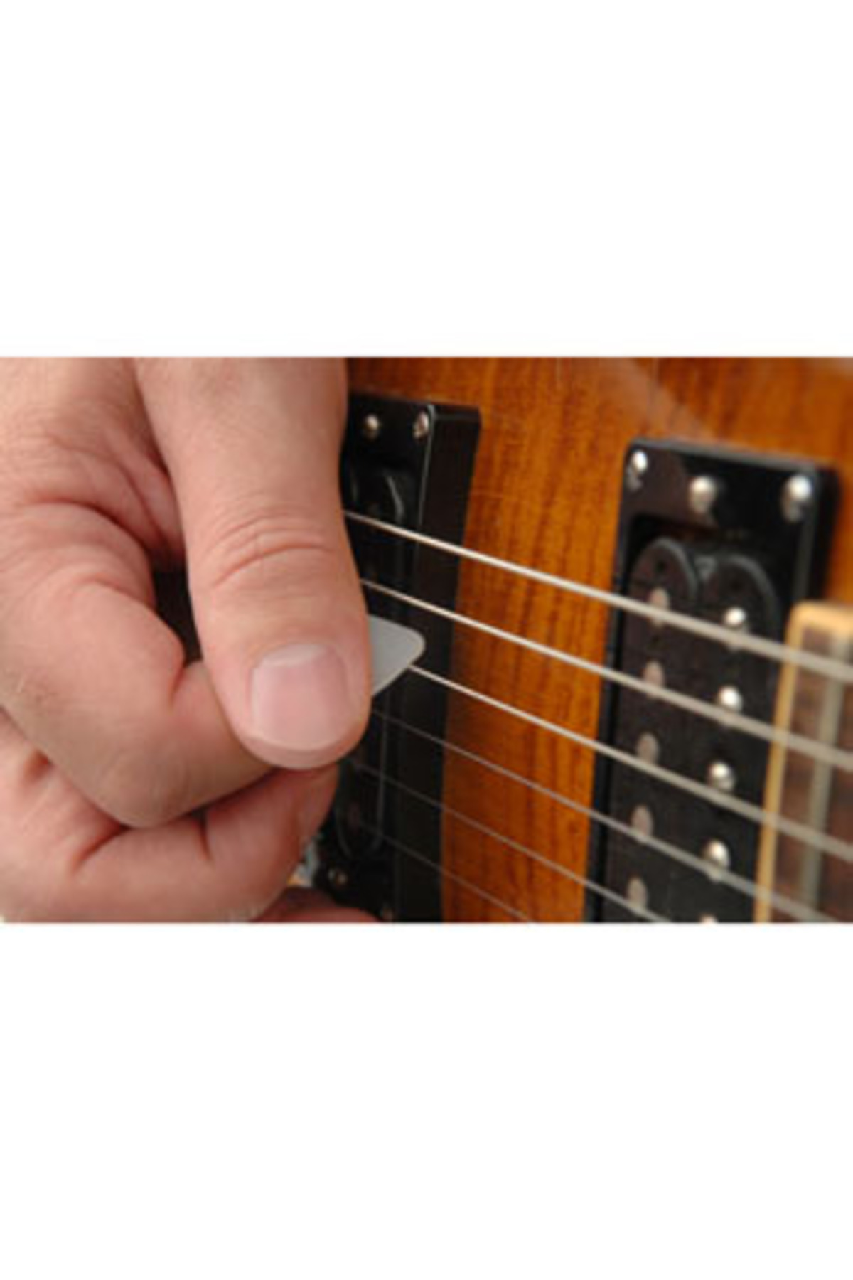 Planet Waves Planetwaves 1Nfx4-10 10 Std - Pena Nylflex 0.75 Mm Abd 10 Std - P