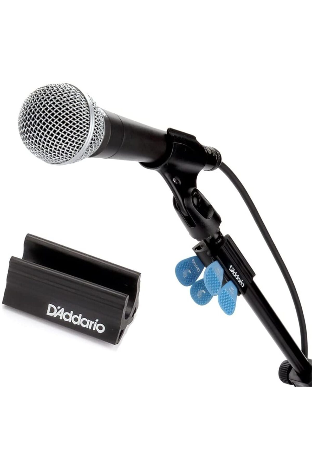 Planet Waves Planetwaves Pw-Mmph-01 Mikrofon Standi İçin Pena Şarjörü