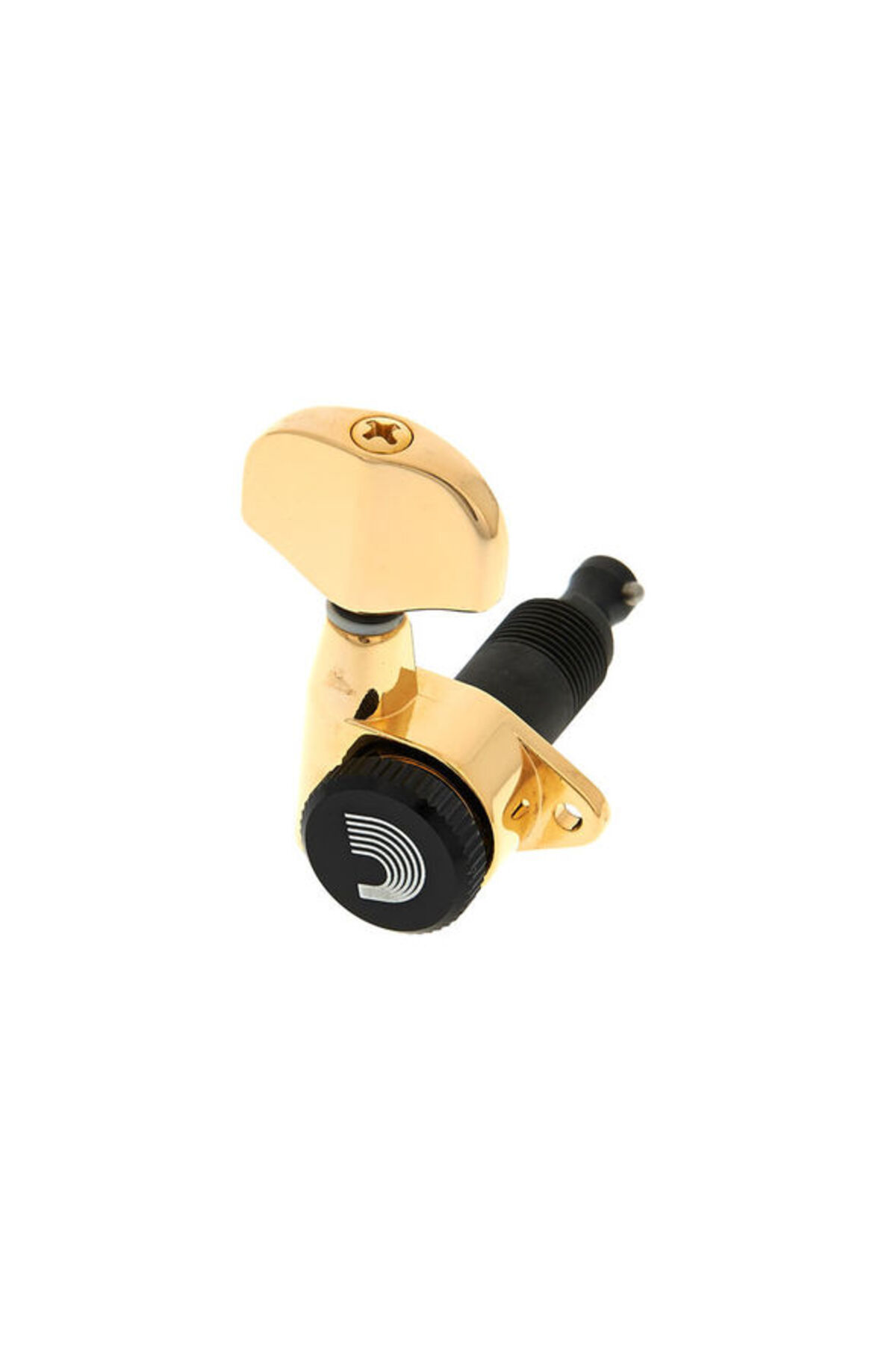 Planet Waves Planetwaves Pwat333l Elektro Gitar Kulaği 3+3-Gold 6 Adset Machin