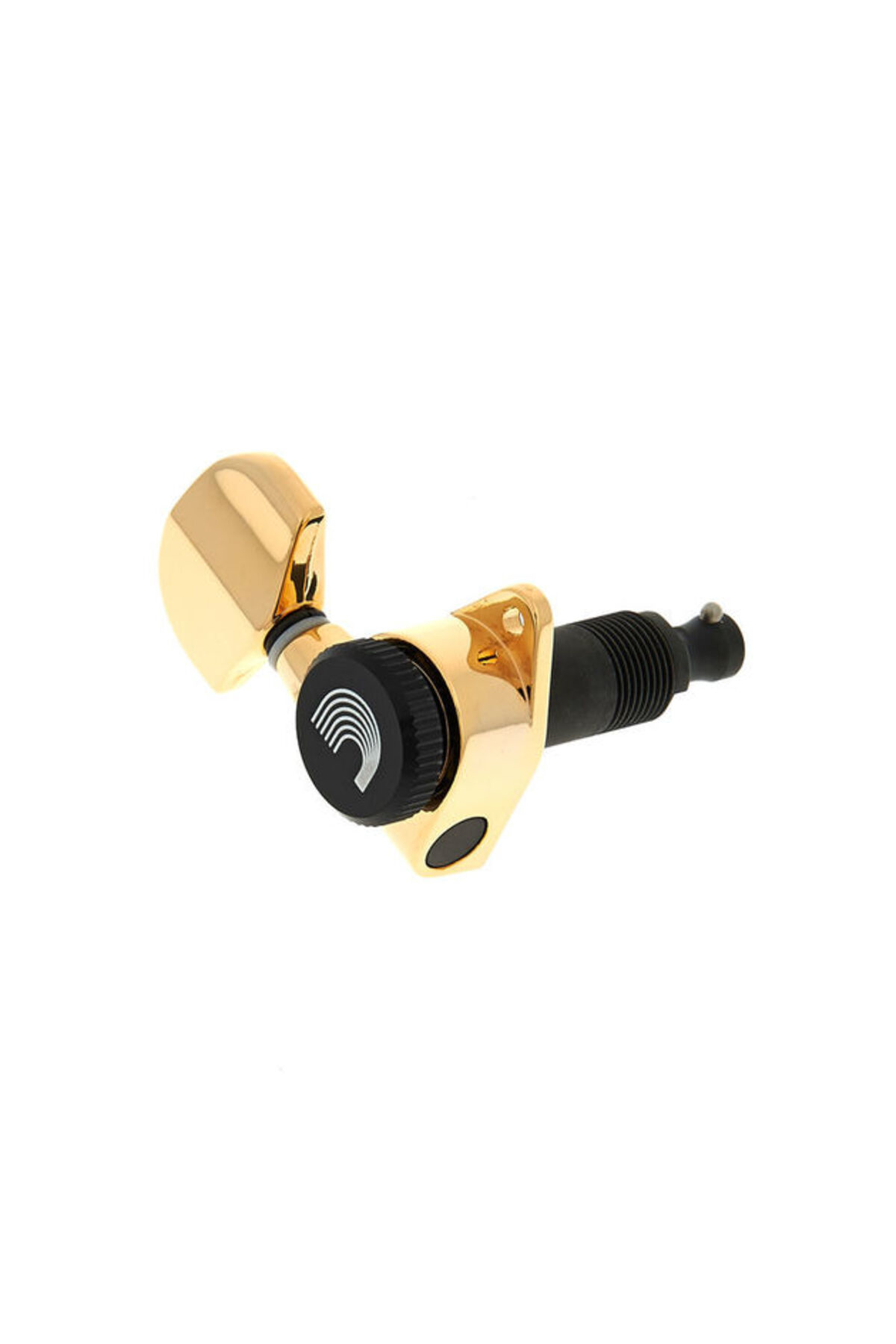 Planet Waves Planetwaves Pwat333l Elektro Gitar Kulaği 3+3-Gold 6 Adset Machin