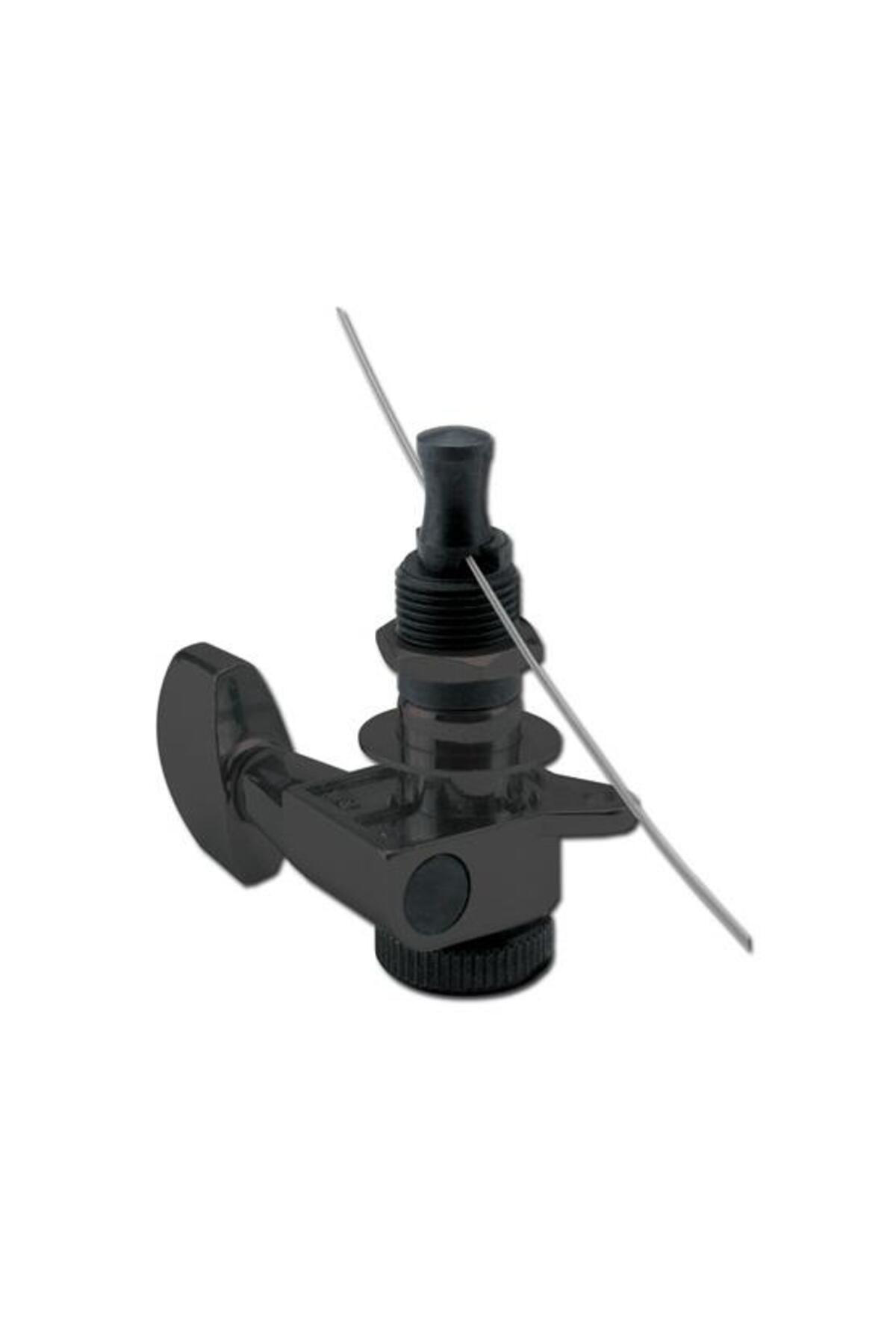 Planet Waves Planetwaves Pwat333l Elektro Gitar Kulaği 3+3-Gold 6 Adset Machin