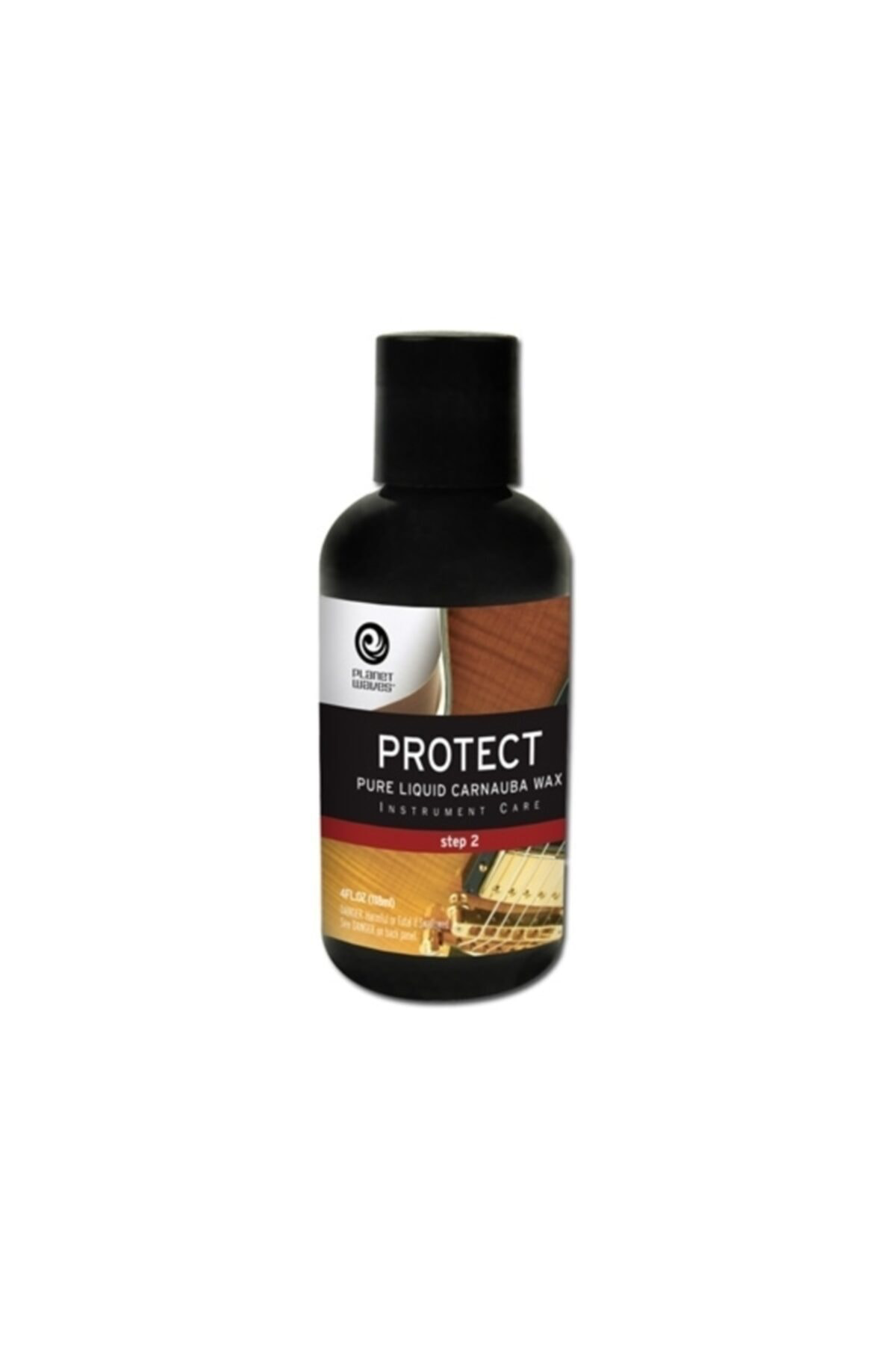 Planet Waves Planetwaves Pwpl02 Carnauba Wax-Gitar Cilasi .