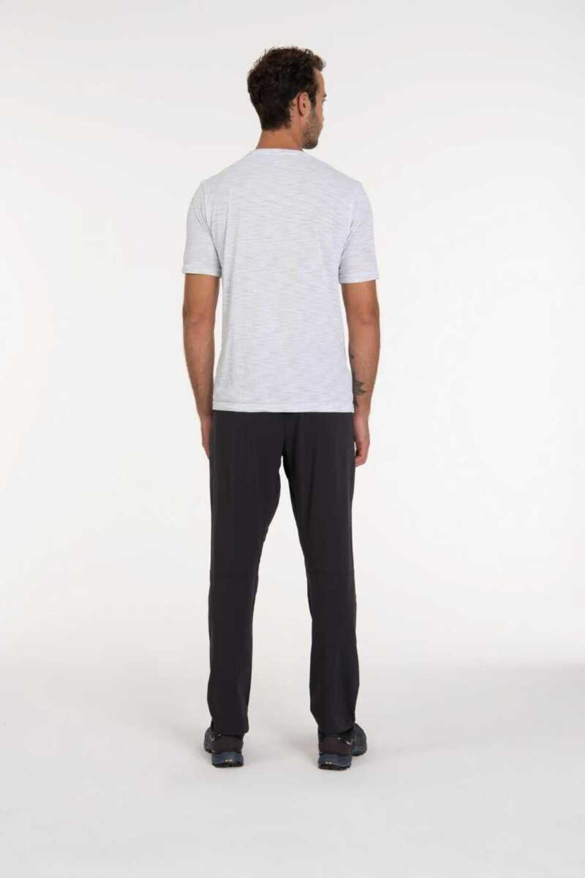 2As Plasic Erkek Pantolon