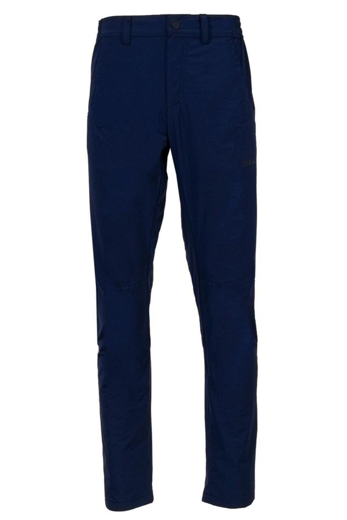 2As Plasic Erkek Pantolon