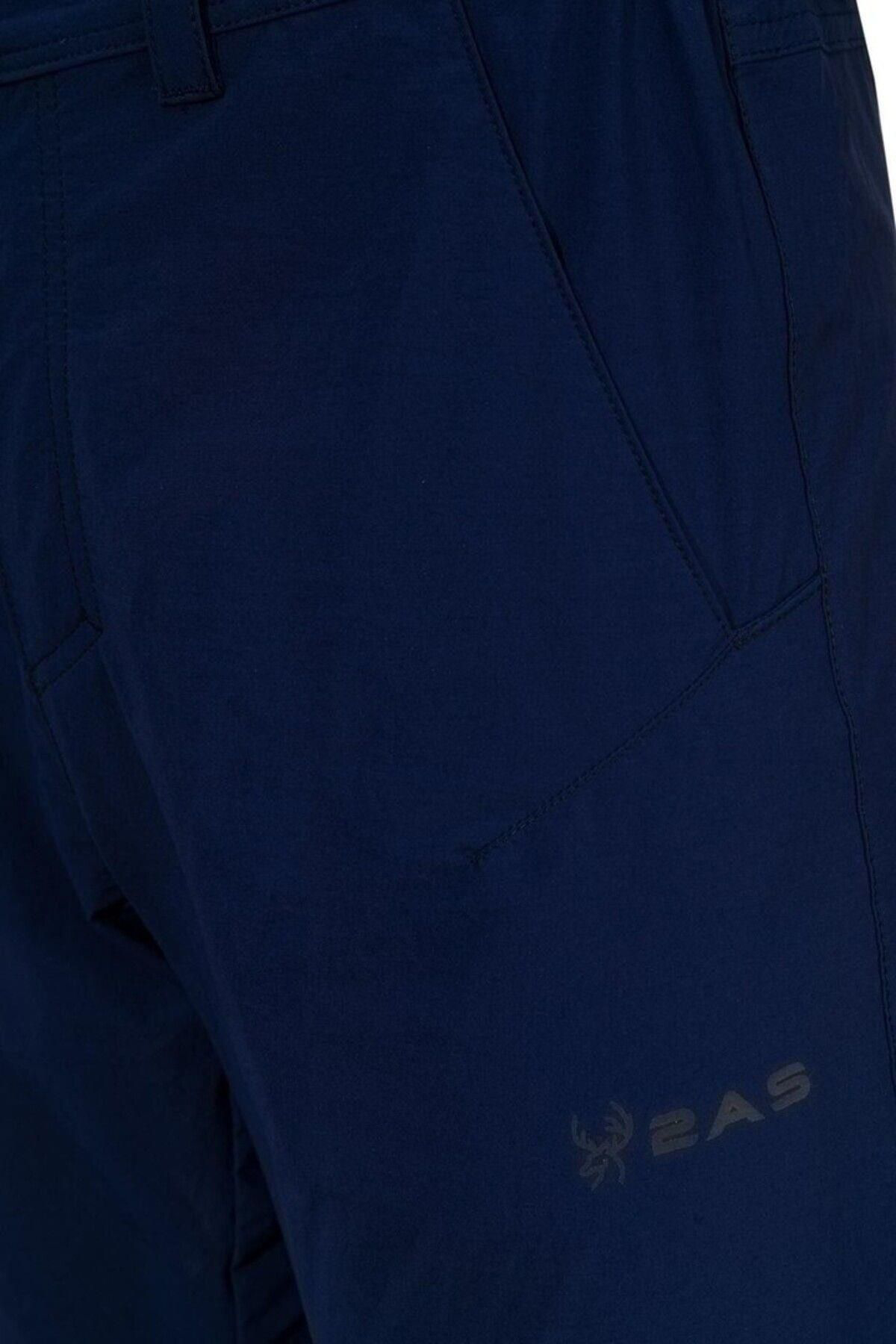2As Plasic Erkek Pantolon