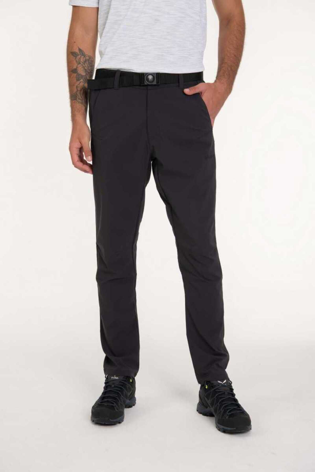 2As Plasic Erkek Pantolon