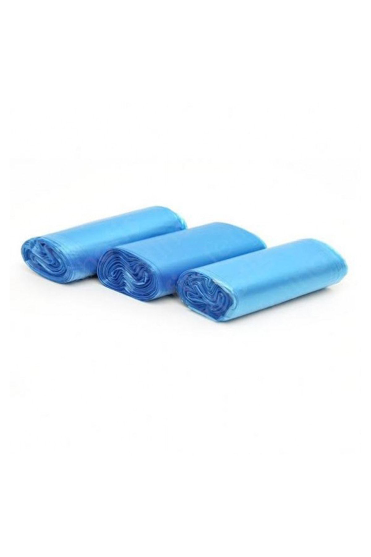 Cnr Plast Endüstriyel Jumbo Siyah Çöp Torbasi Poşeti 80 X 110 J400 20