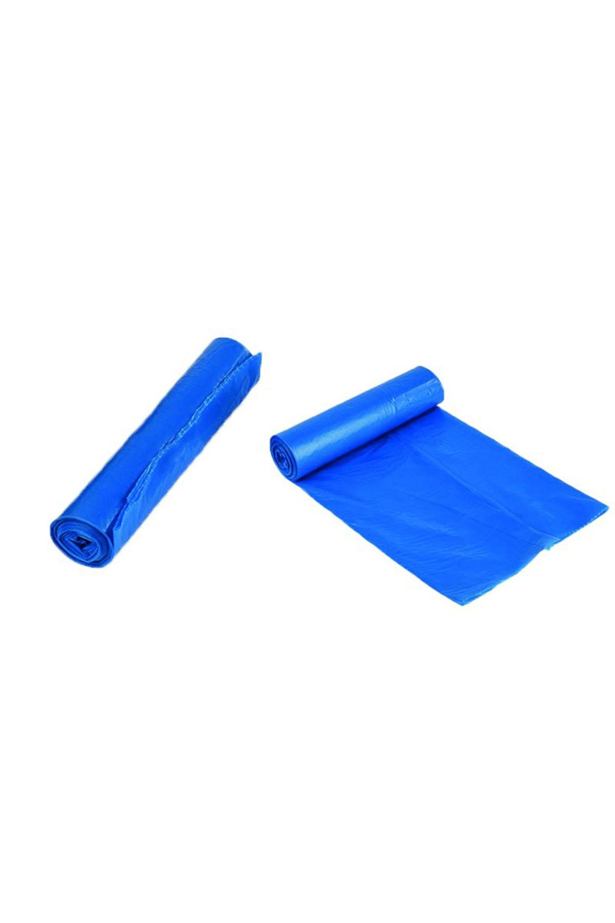 Cnr Plast Endüstriyel Jumbo Siyah Çöp Torbasi Poşeti 80 X 110 J400 20