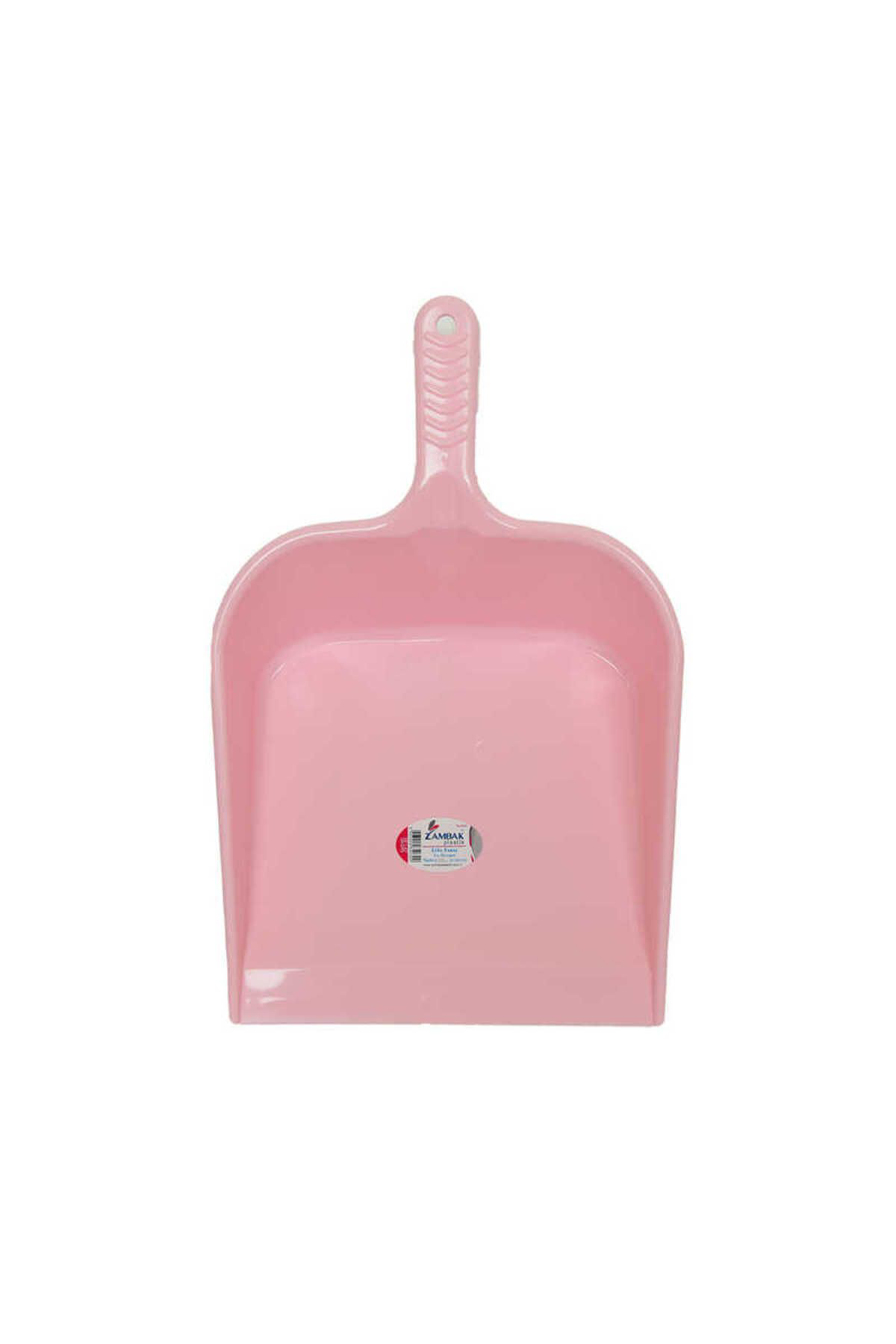 Colezium Plastik Lüks Faraş Karişik Renk Zp-130