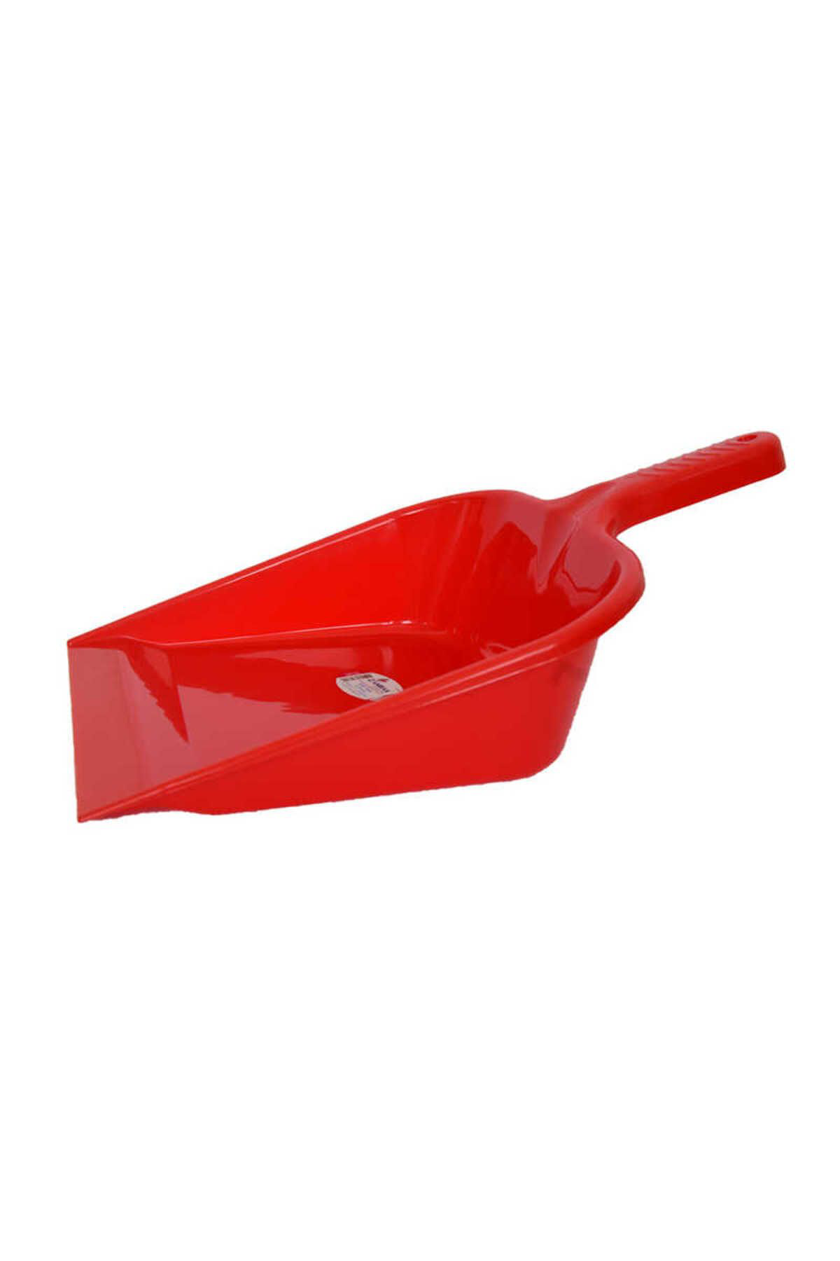 Colezium Plastik Lüks Faraş Karişik Renk Zp-130