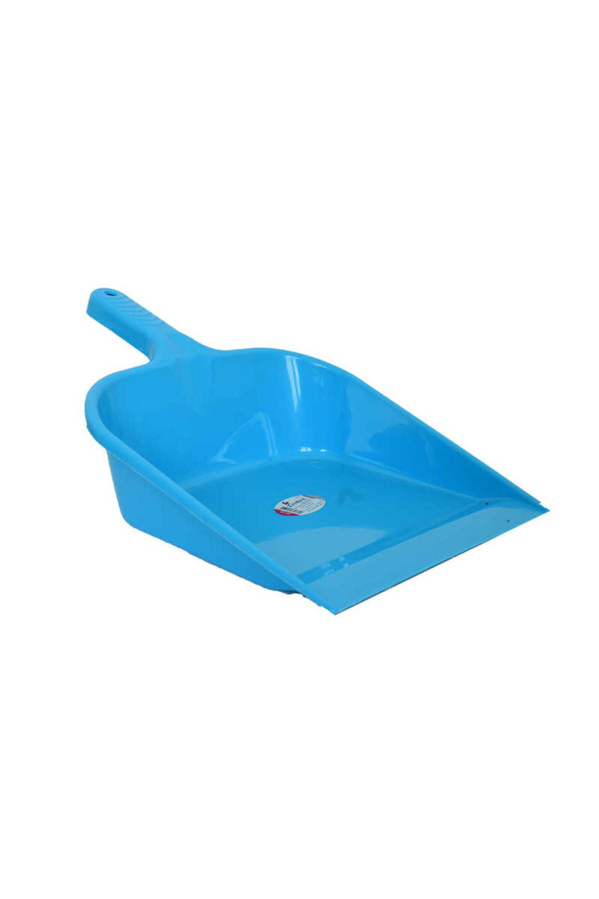 Colezium Plastik Lüks Faraş Karişik Renk Zp-130