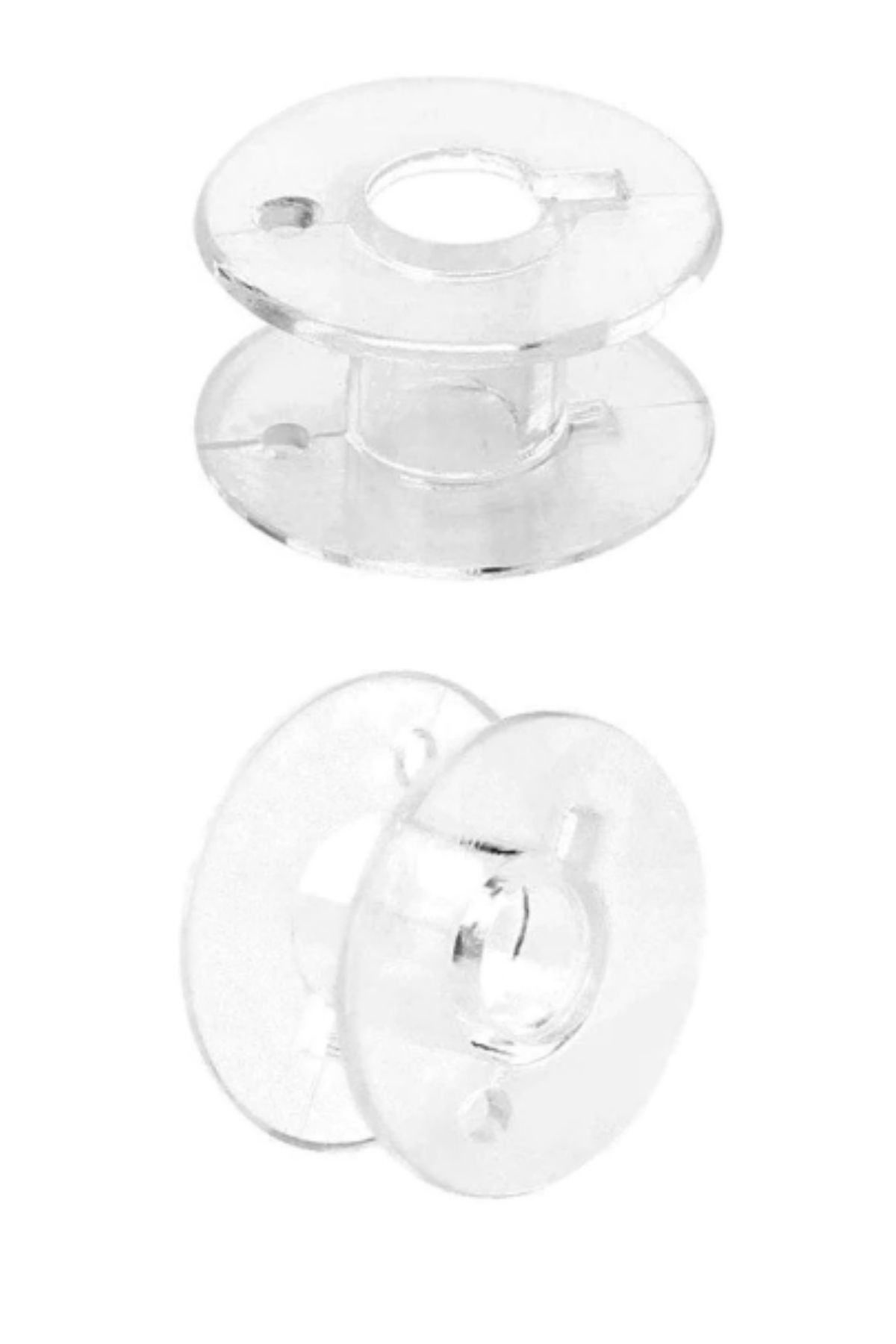 Ok Aksesuar Plastik Makine Masurasi Yüksek 5 Adet
