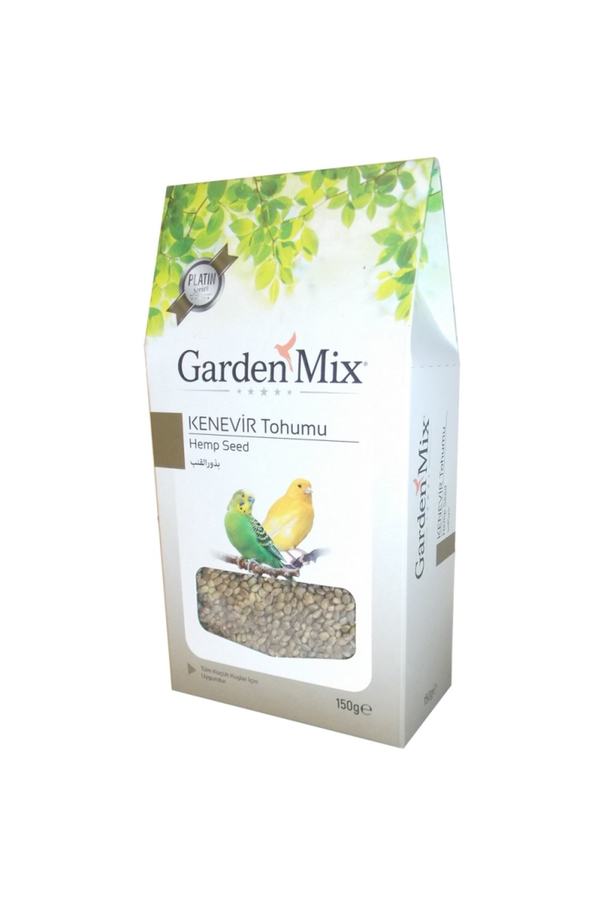 K&A Platin Tohumu 150Gr
