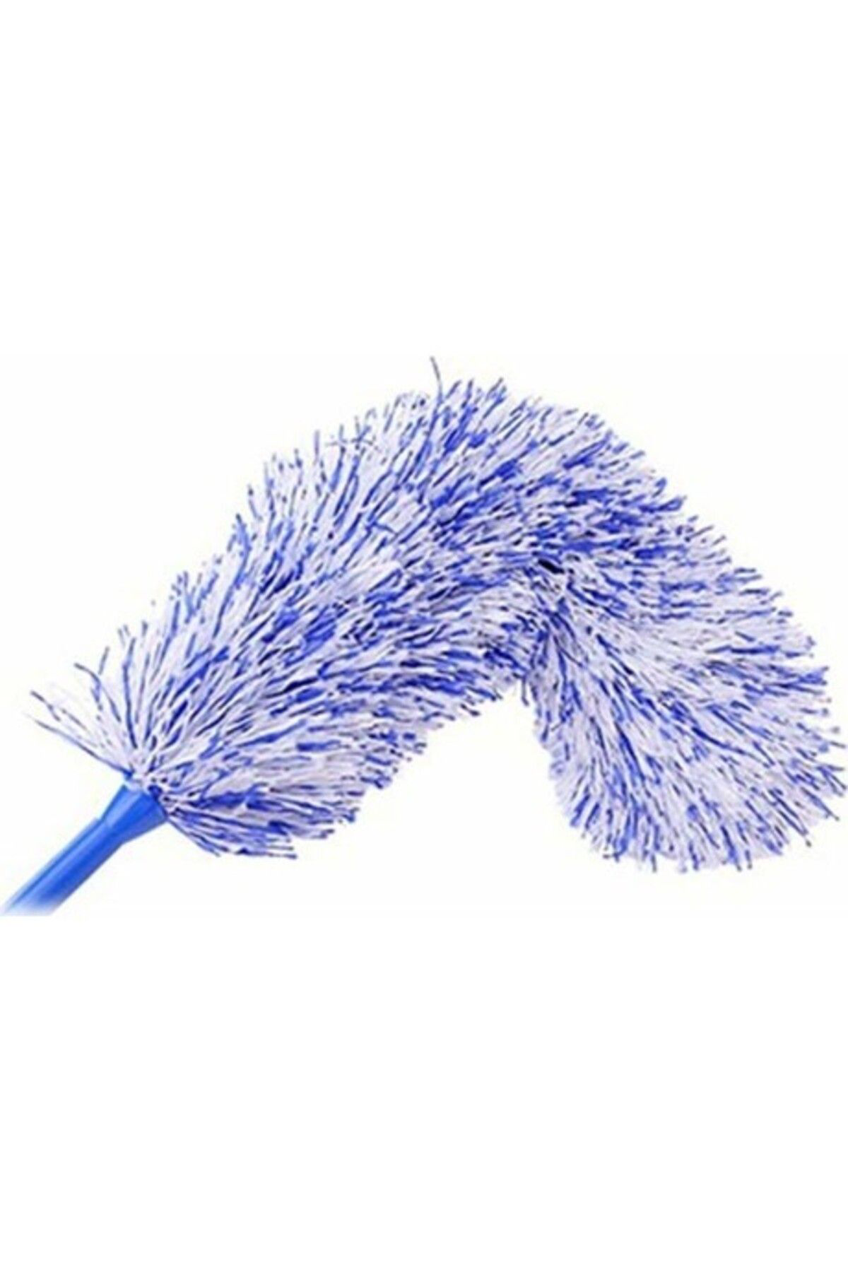 Opencart Plumero Bükülebilir Mikrofiber Toz Alma Püskülü