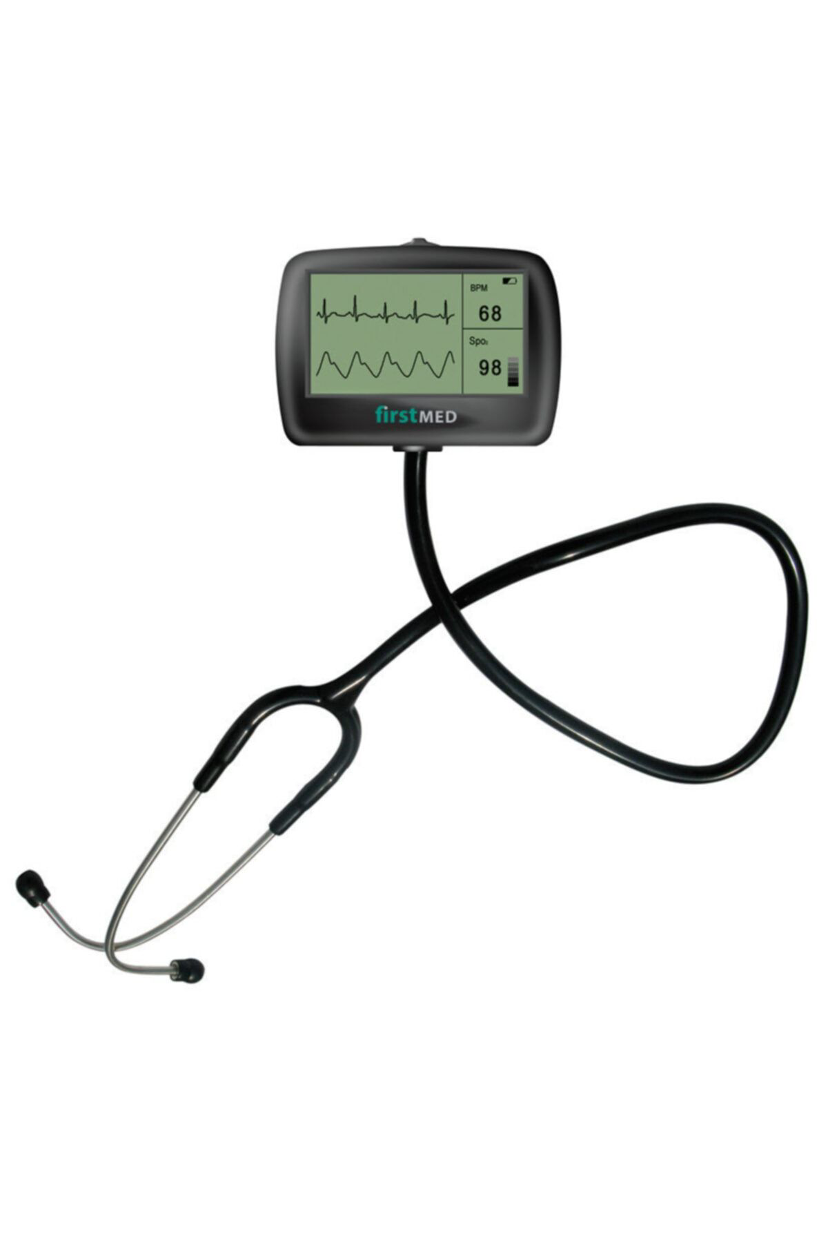 Firstmed Plus-M Dijital Steteskop
