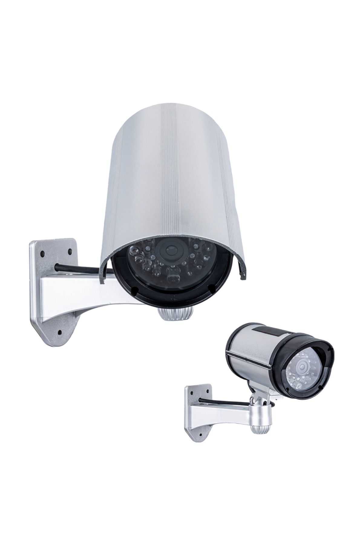 Robotrend Pm-11A Kirmizi Ledli Bullet Maket Kamera