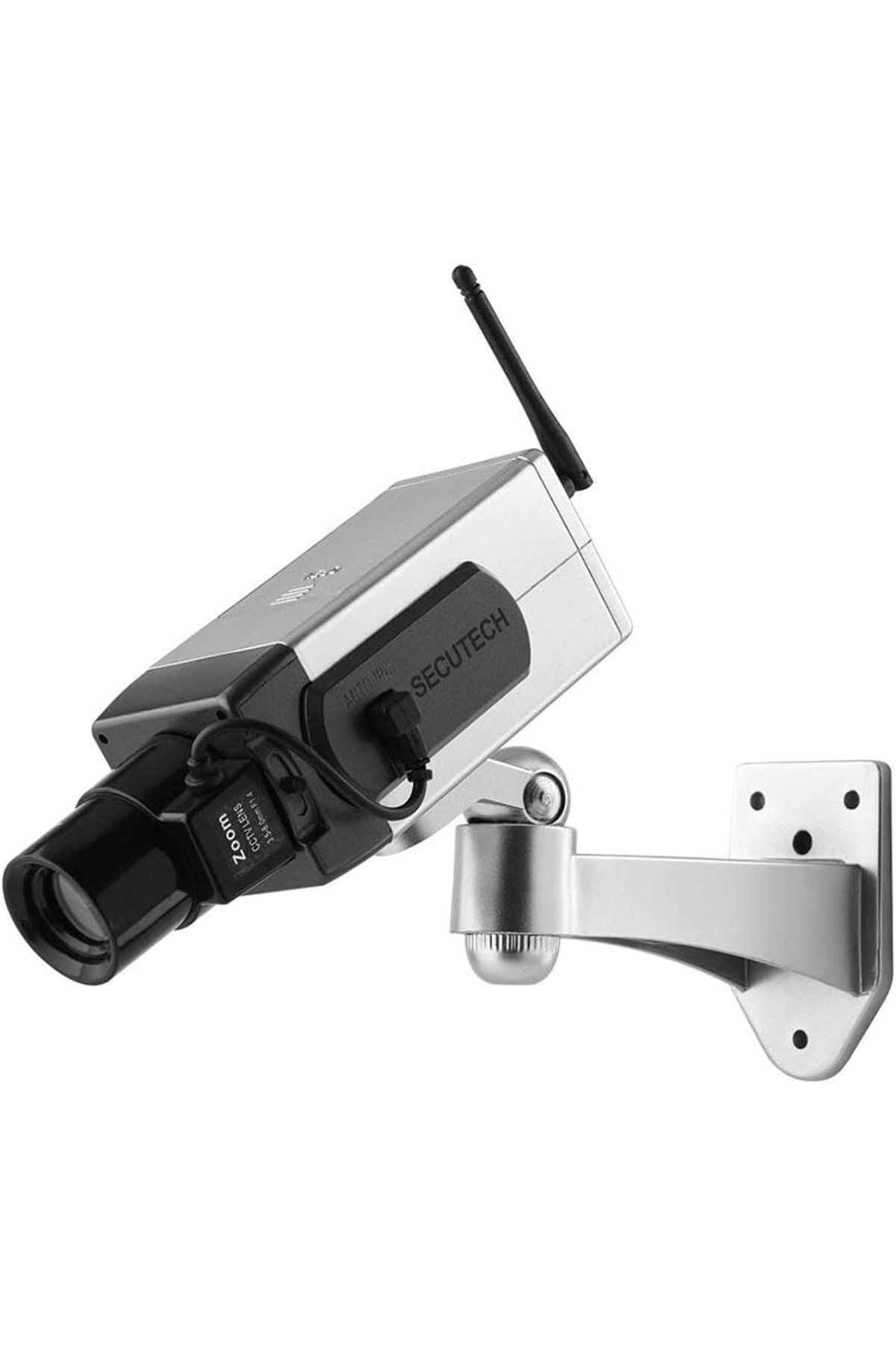 Robotrend Pm-1400B Kirmizi Ledli Maket Kamera