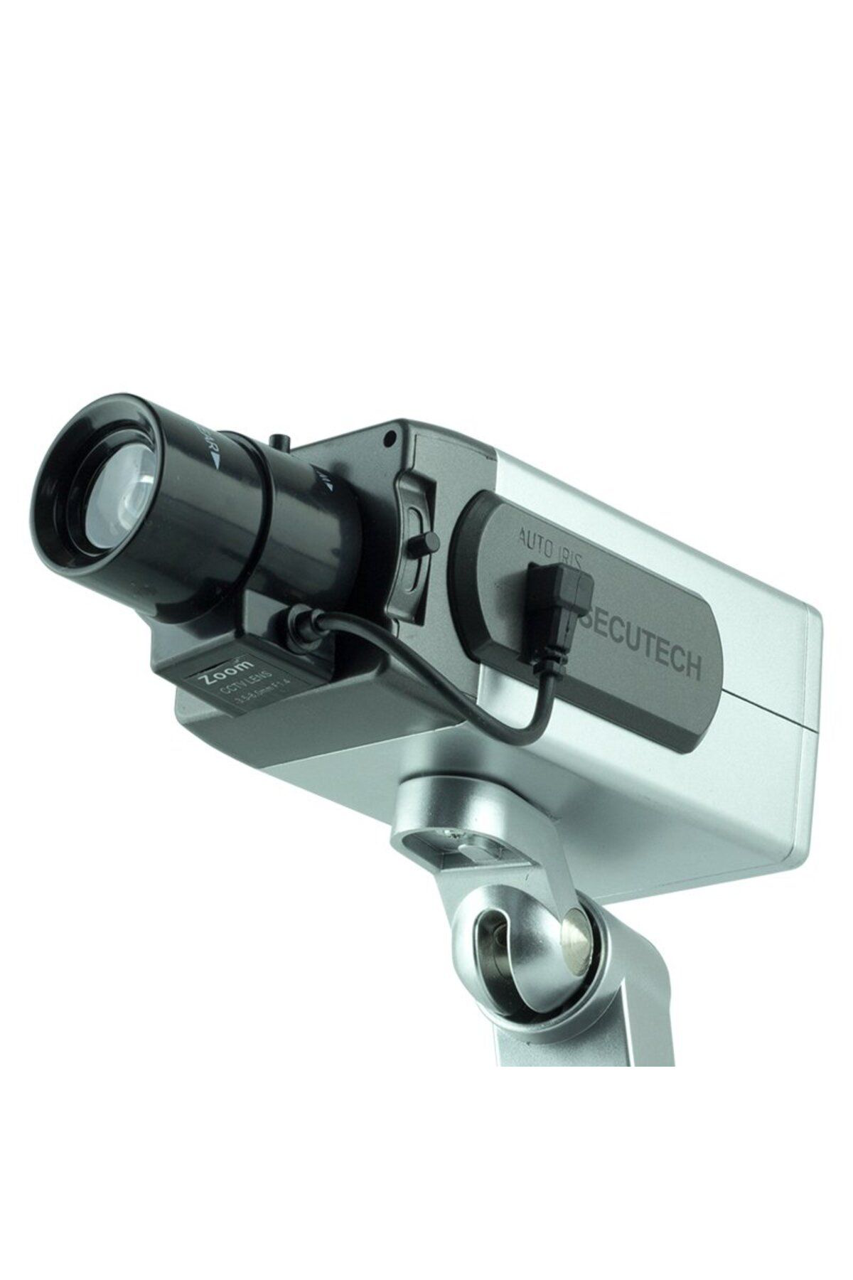 Robotrend Pm-1400B Kirmizi Ledli Maket Kamera