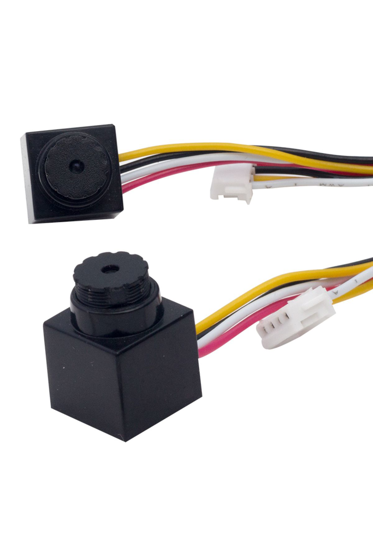 Robotrend Pm-19302 3.6 Mm 800 Tvl 1/4 Sensör Mini Tip Kamera