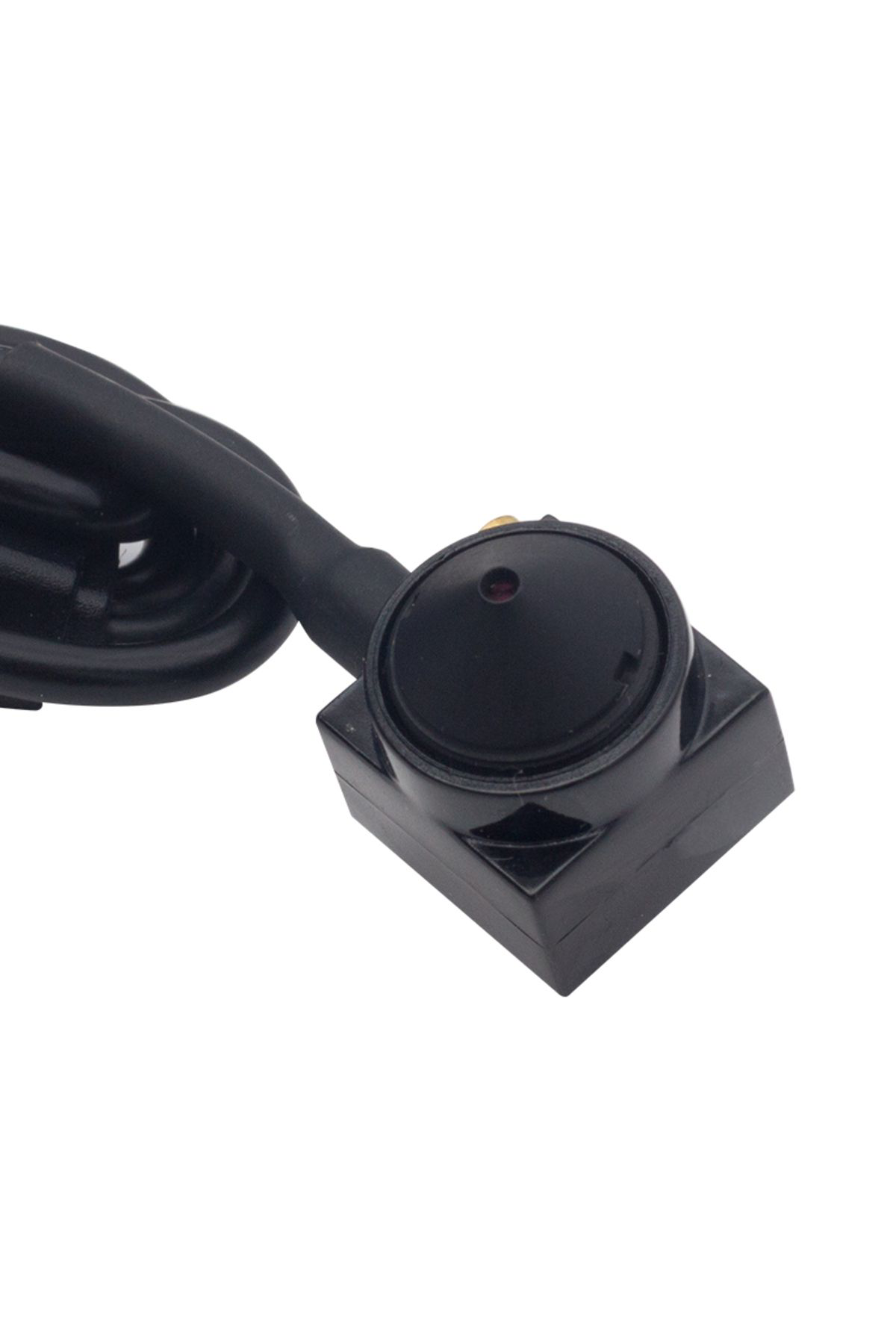 Robotrend Pm-19303 3.6Mm 800 Tvl 1/4 Sensör Ses Çikişli Mini Kamera