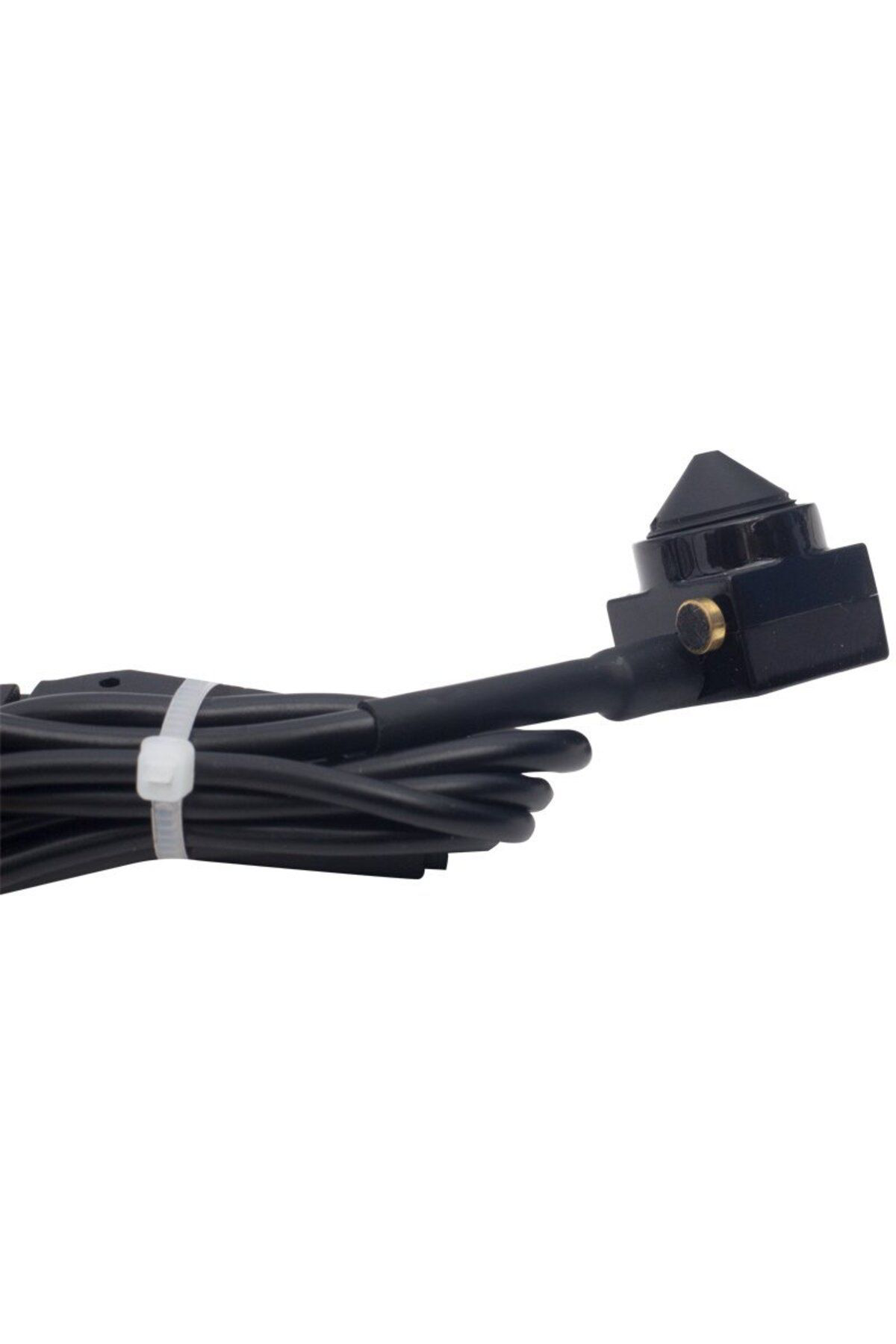 Robotrend Pm-19303 3.6Mm 800 Tvl 1/4 Sensör Ses Çikişli Mini Kamera