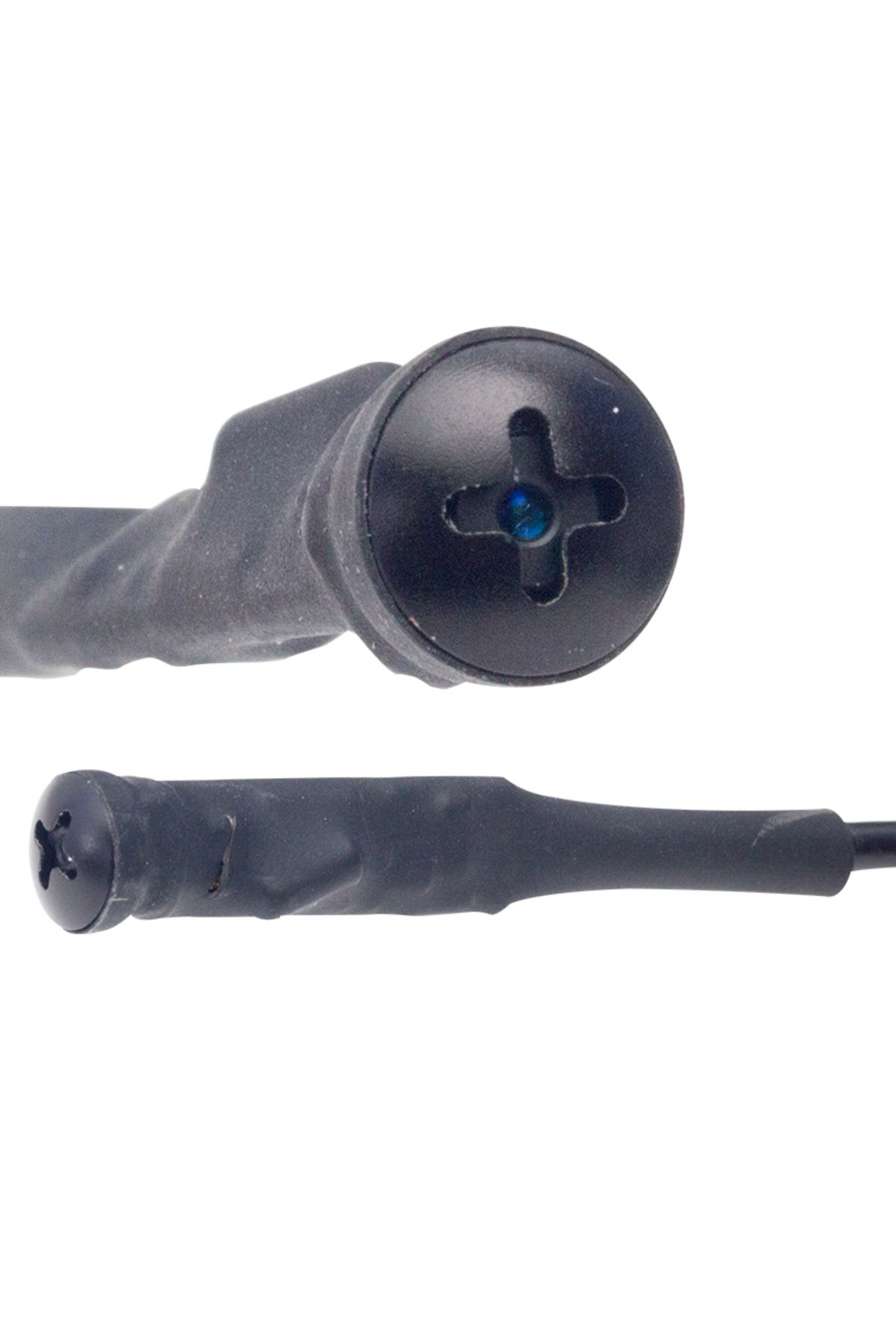 Robotrend Pm-19304 3.6 Mm 800 Tvl 1/4 Sensör Ses Çikişli Siyah Vida Model M