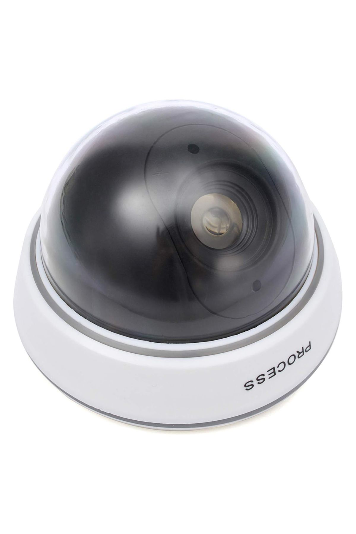Robotrend Pm-2001 Kirmizi Ledli Maket Dome Kamera