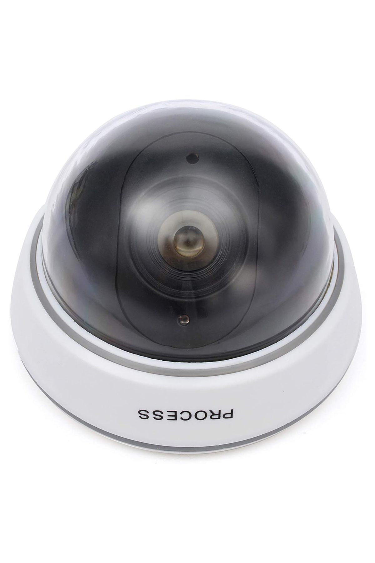 Robotrend Pm-2001 Kirmizi Ledli Maket Dome Kamera