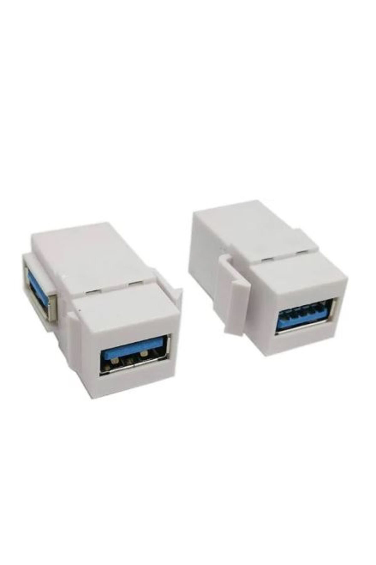 Robotrend Pm-25355 Usb 3.0 90 Derece Dişi-Dişi Konnektör